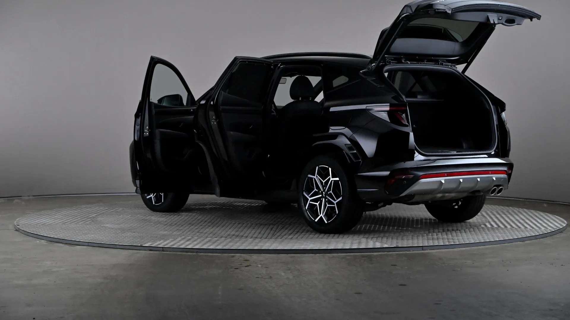 2023 HYUNDAI TUCSON 2023 HYUNDAI TUCSON