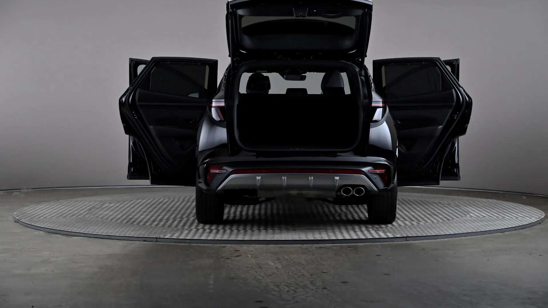 2023 HYUNDAI TUCSON 2023 HYUNDAI TUCSON
