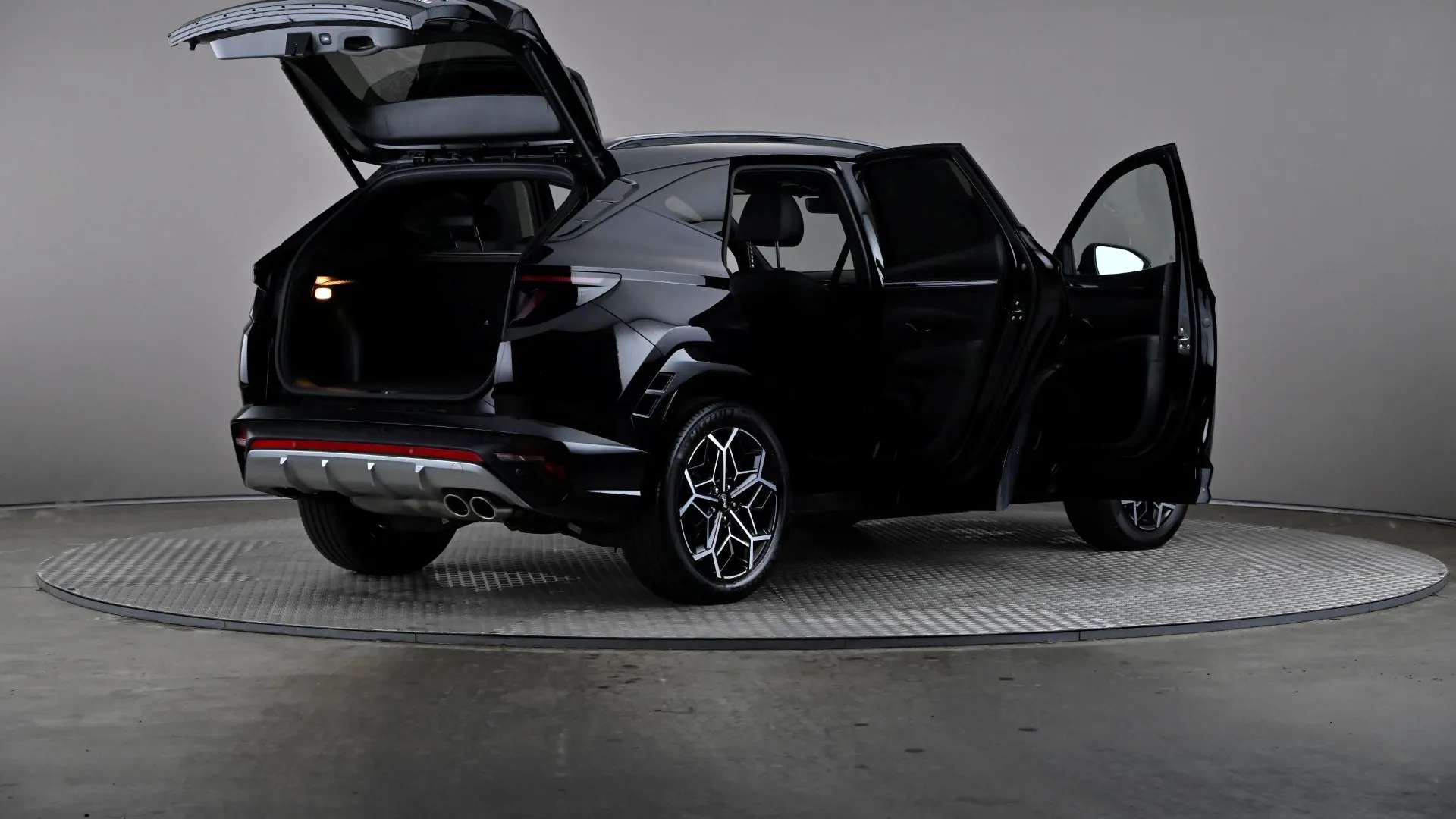 2023 HYUNDAI TUCSON 2023 HYUNDAI TUCSON