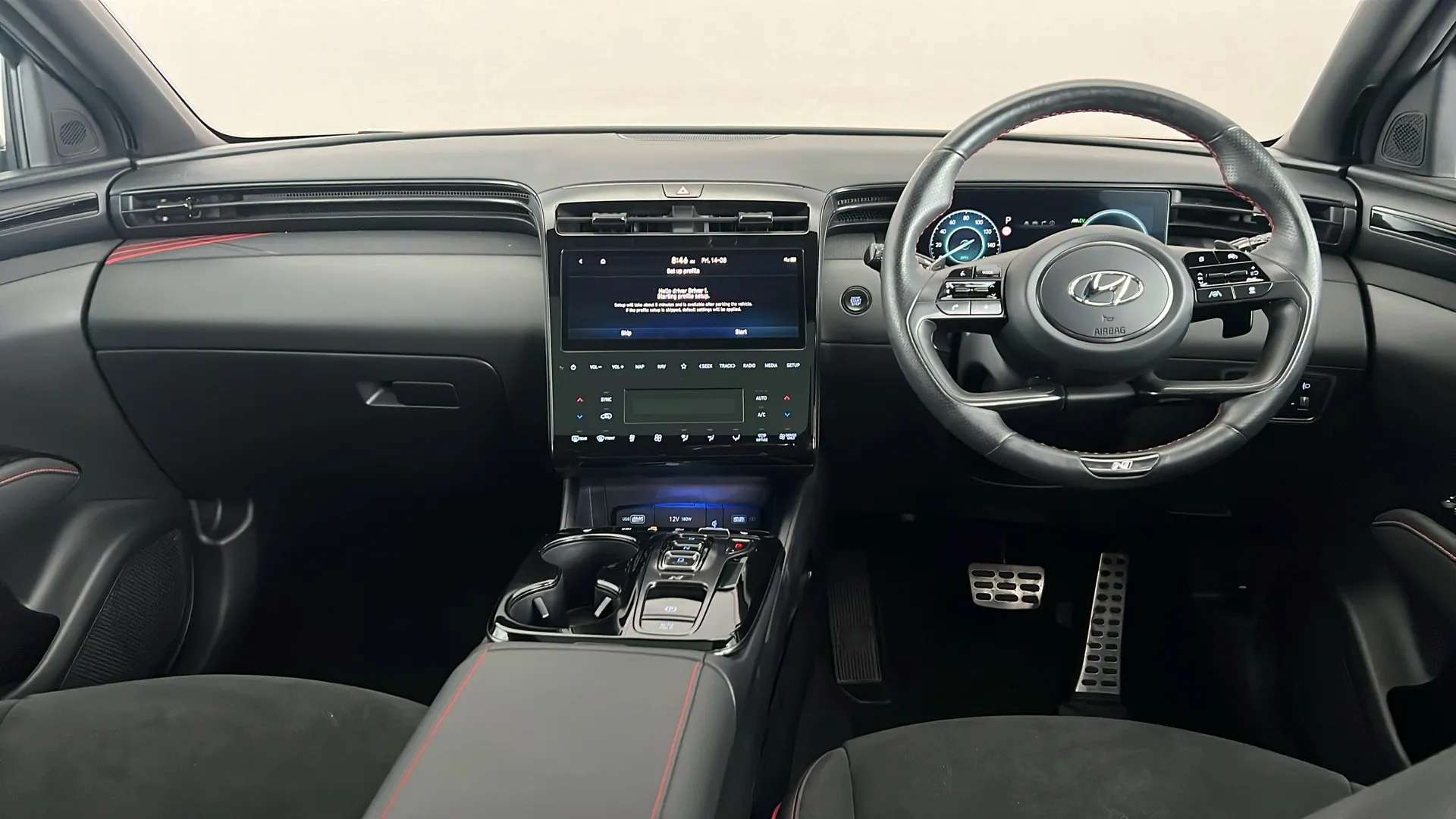 2023 HYUNDAI TUCSON 2023 HYUNDAI TUCSON