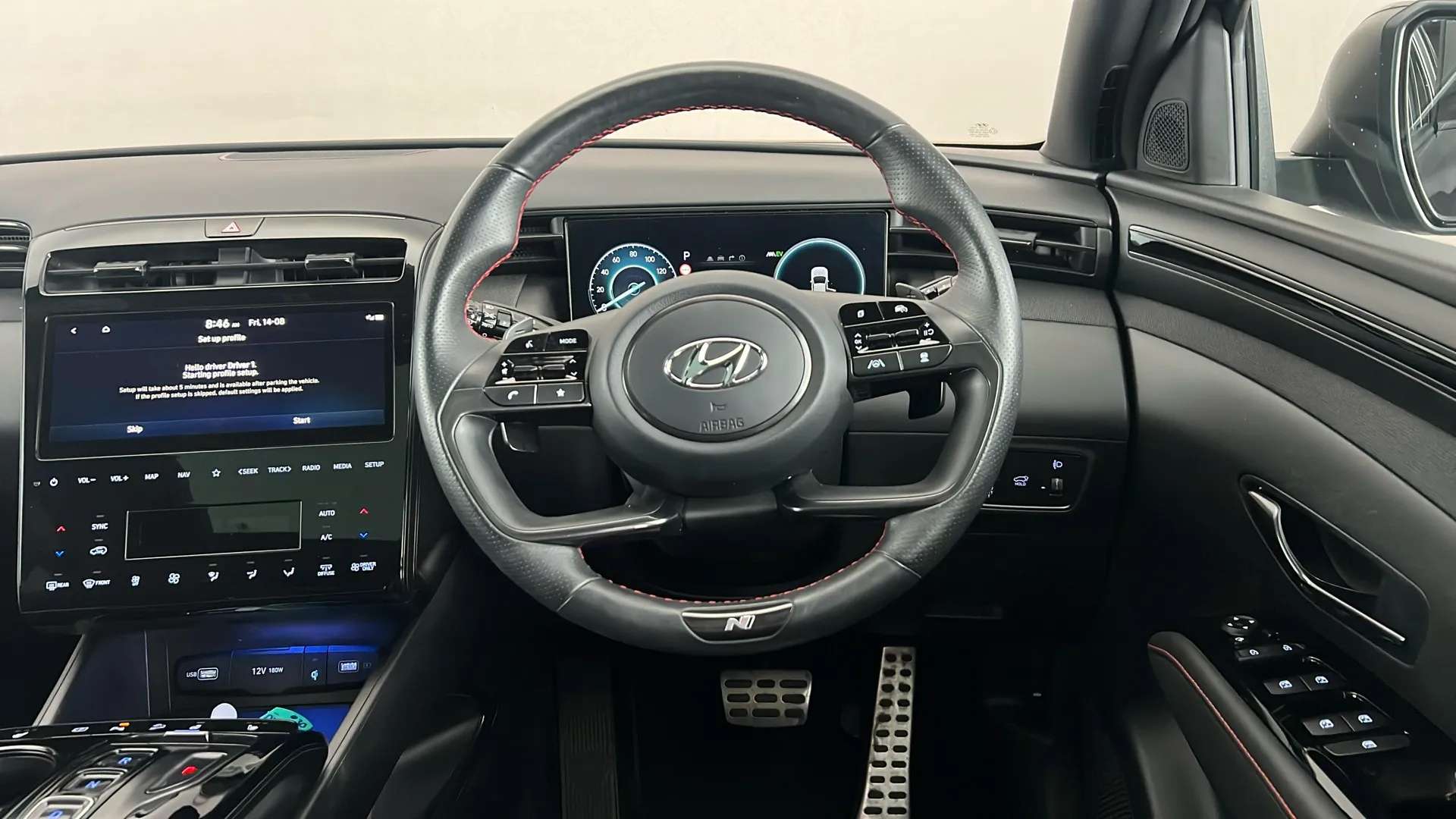 2023 HYUNDAI TUCSON 2023 HYUNDAI TUCSON