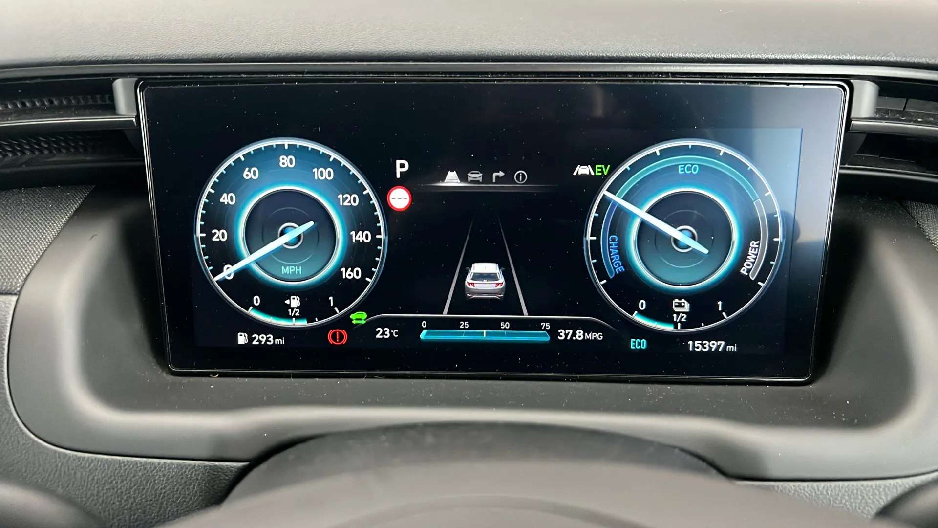 2023 HYUNDAI TUCSON 2023 HYUNDAI TUCSON