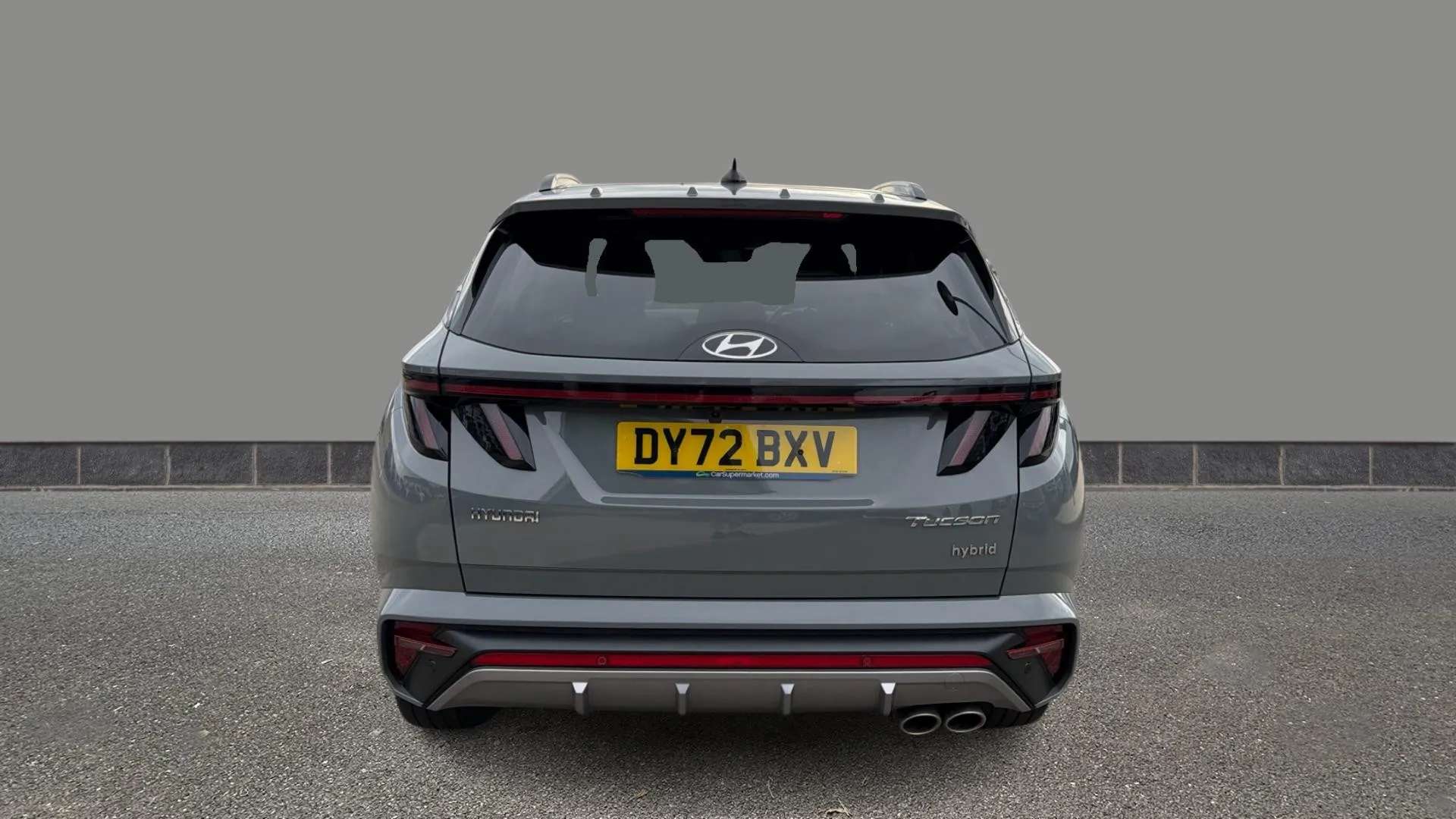 2022 HYUNDAI TUCSON 2022 HYUNDAI TUCSON