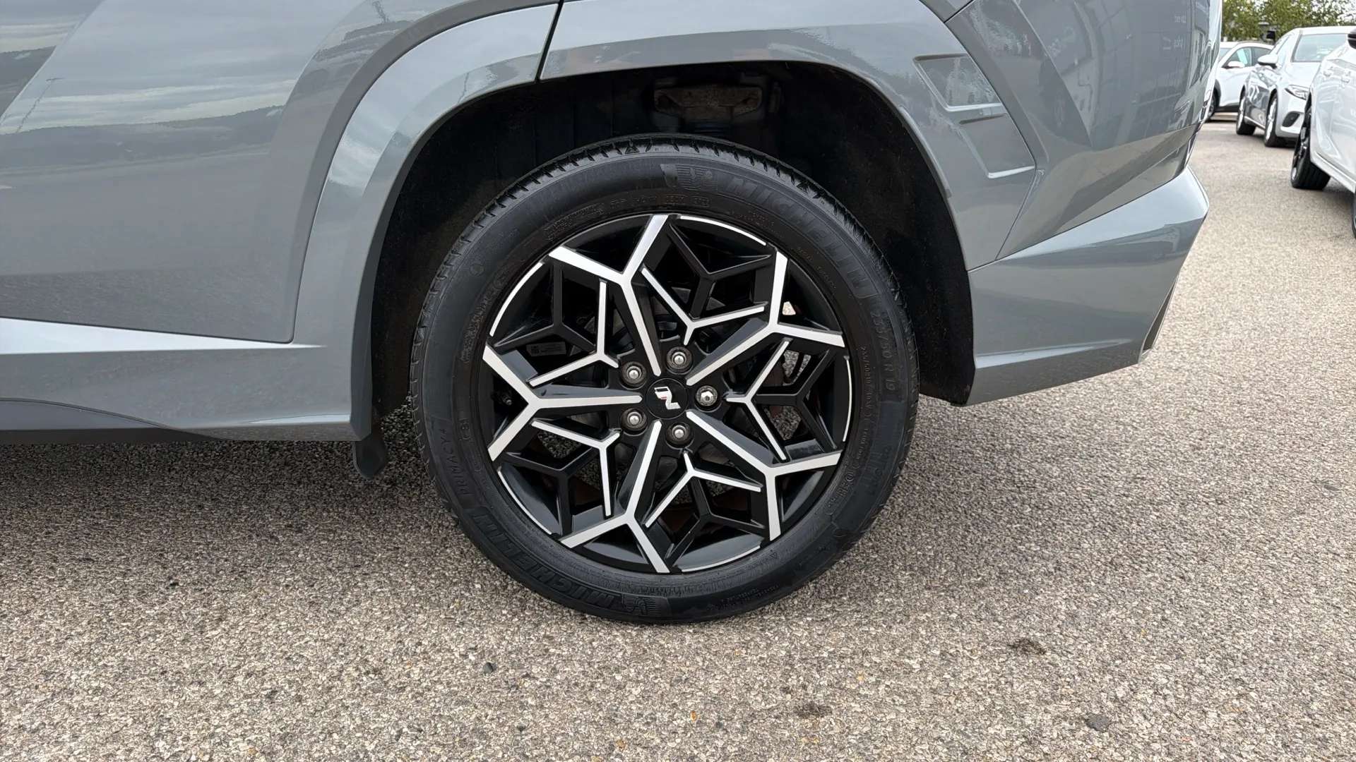 2022 HYUNDAI TUCSON 2022 HYUNDAI TUCSON