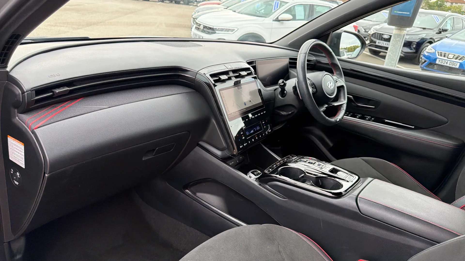2022 HYUNDAI TUCSON 2022 HYUNDAI TUCSON