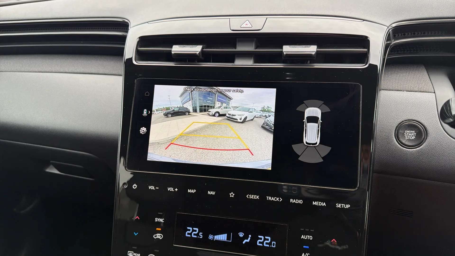 2022 HYUNDAI TUCSON 2022 HYUNDAI TUCSON