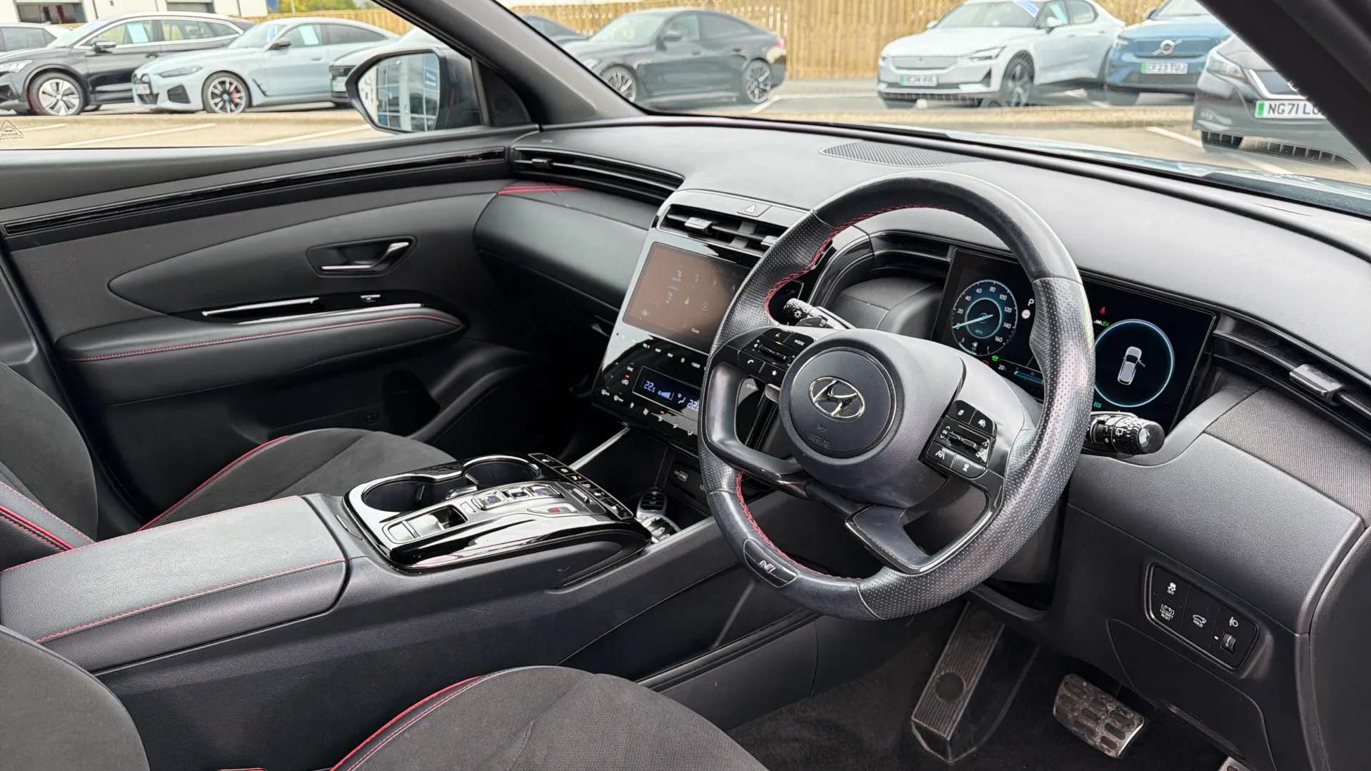 2022 HYUNDAI TUCSON 2022 HYUNDAI TUCSON