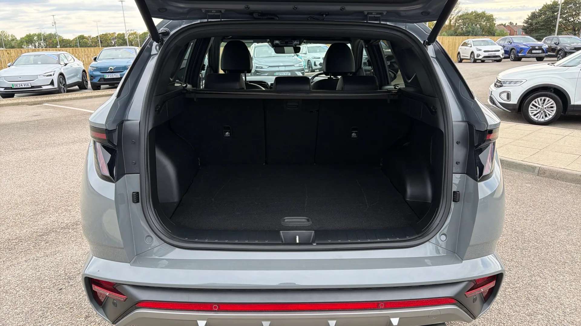2022 HYUNDAI TUCSON 2022 HYUNDAI TUCSON