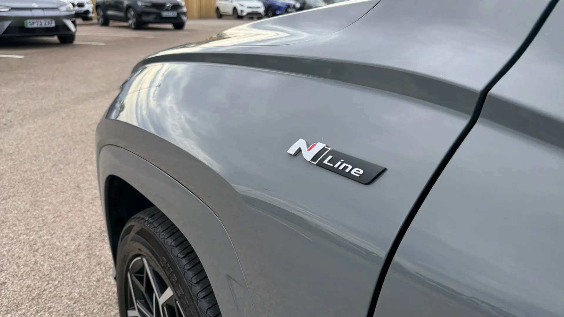 2022 HYUNDAI TUCSON 2022 HYUNDAI TUCSON