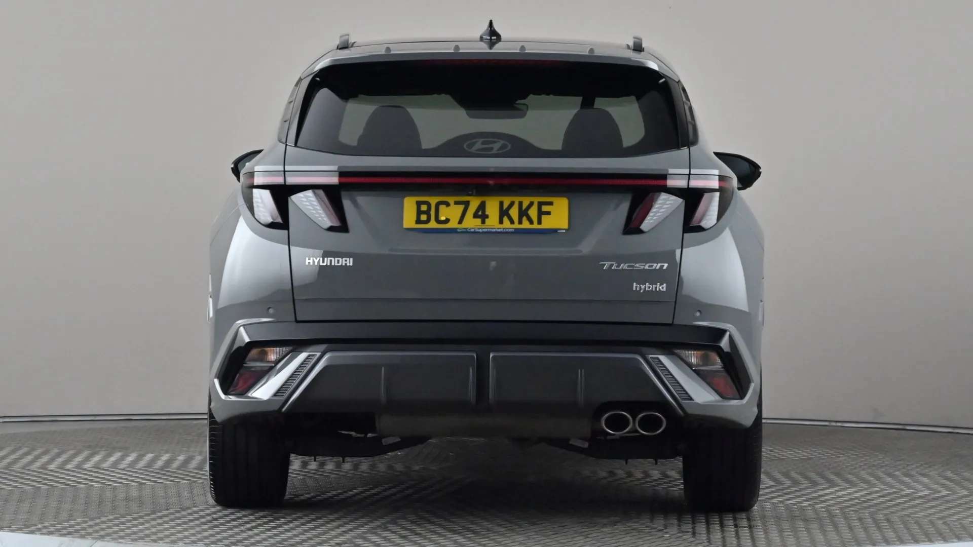 2025 HYUNDAI TUCSON 2025 HYUNDAI TUCSON