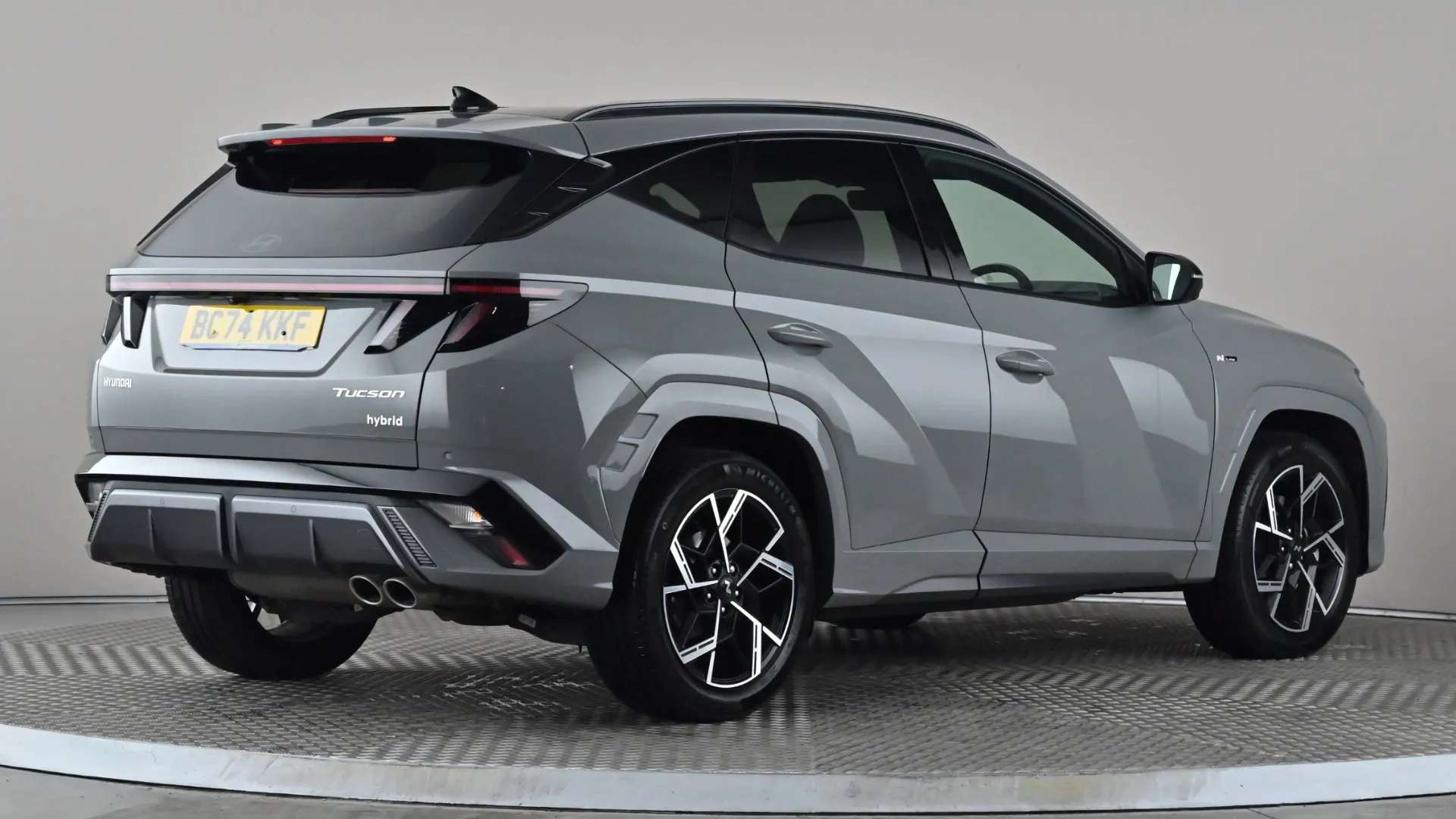 2025 HYUNDAI TUCSON 2025 HYUNDAI TUCSON