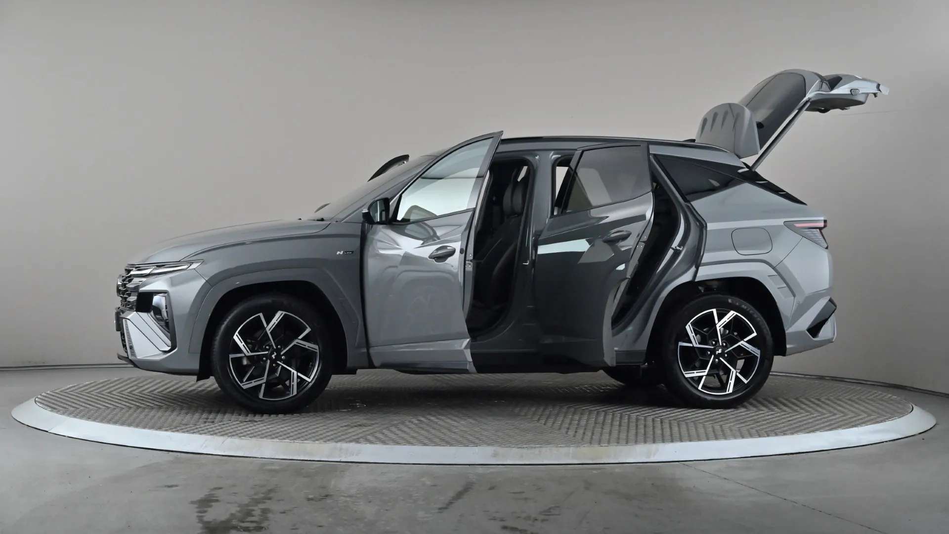 2025 HYUNDAI TUCSON 2025 HYUNDAI TUCSON