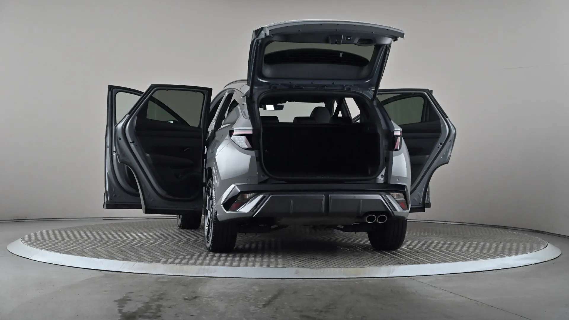 2025 HYUNDAI TUCSON 2025 HYUNDAI TUCSON