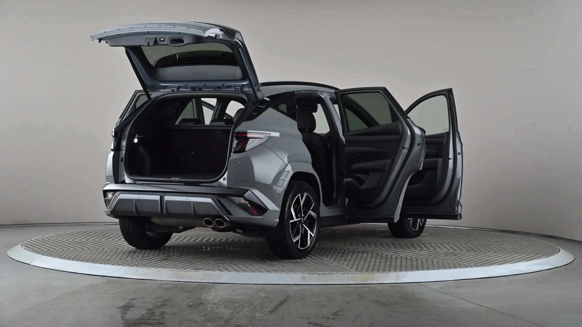 2025 HYUNDAI TUCSON 2025 HYUNDAI TUCSON