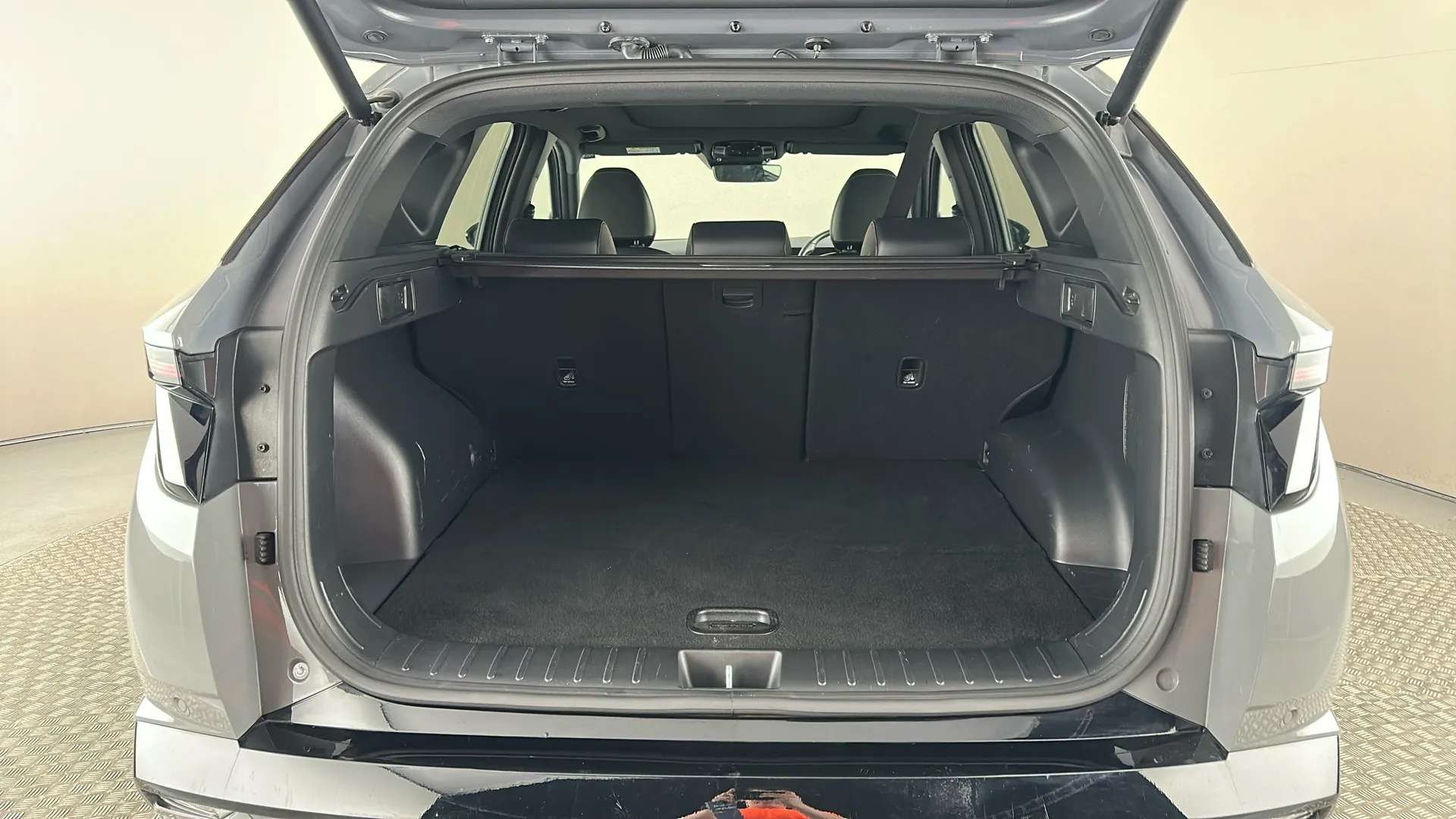 2025 HYUNDAI TUCSON 2025 HYUNDAI TUCSON