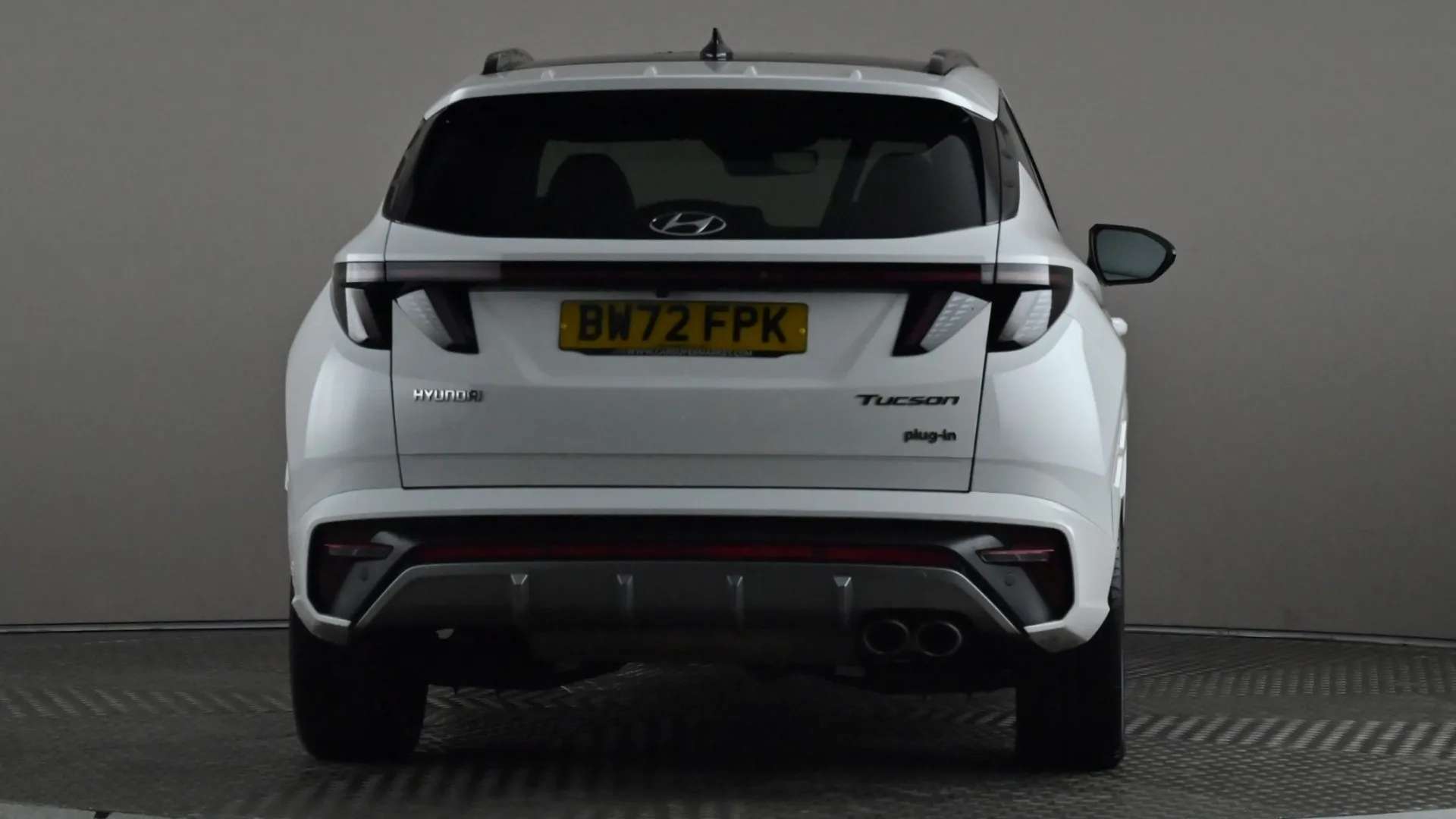 2023 HYUNDAI TUCSON 2023 HYUNDAI TUCSON