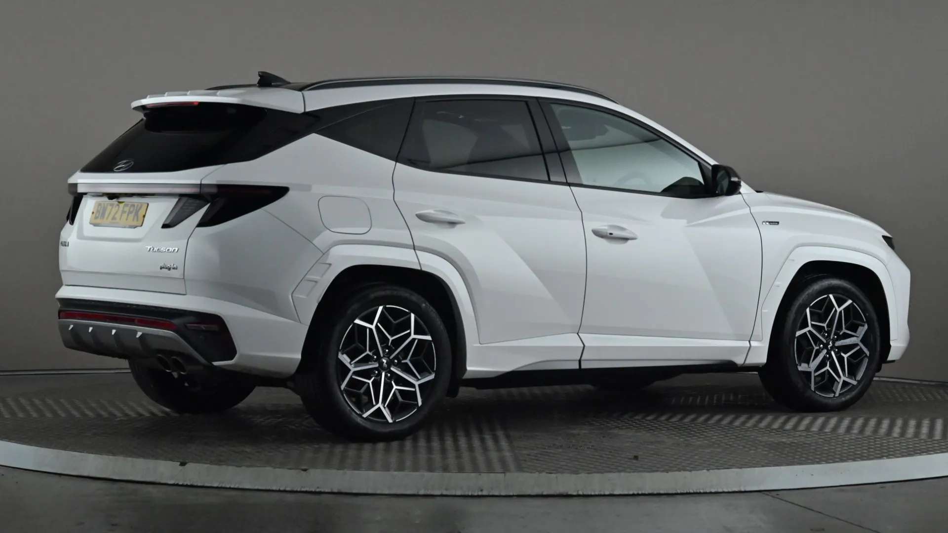 2023 HYUNDAI TUCSON 2023 HYUNDAI TUCSON