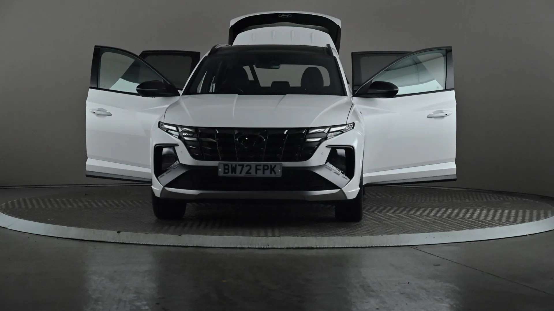 2023 HYUNDAI TUCSON 2023 HYUNDAI TUCSON