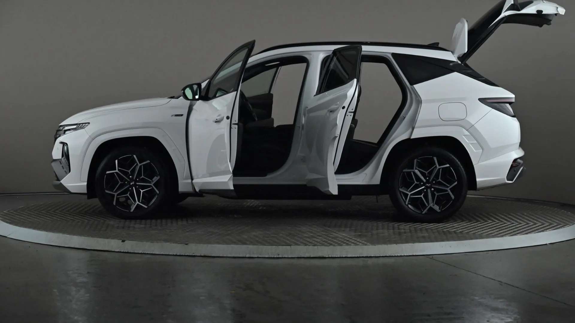 2023 HYUNDAI TUCSON 2023 HYUNDAI TUCSON