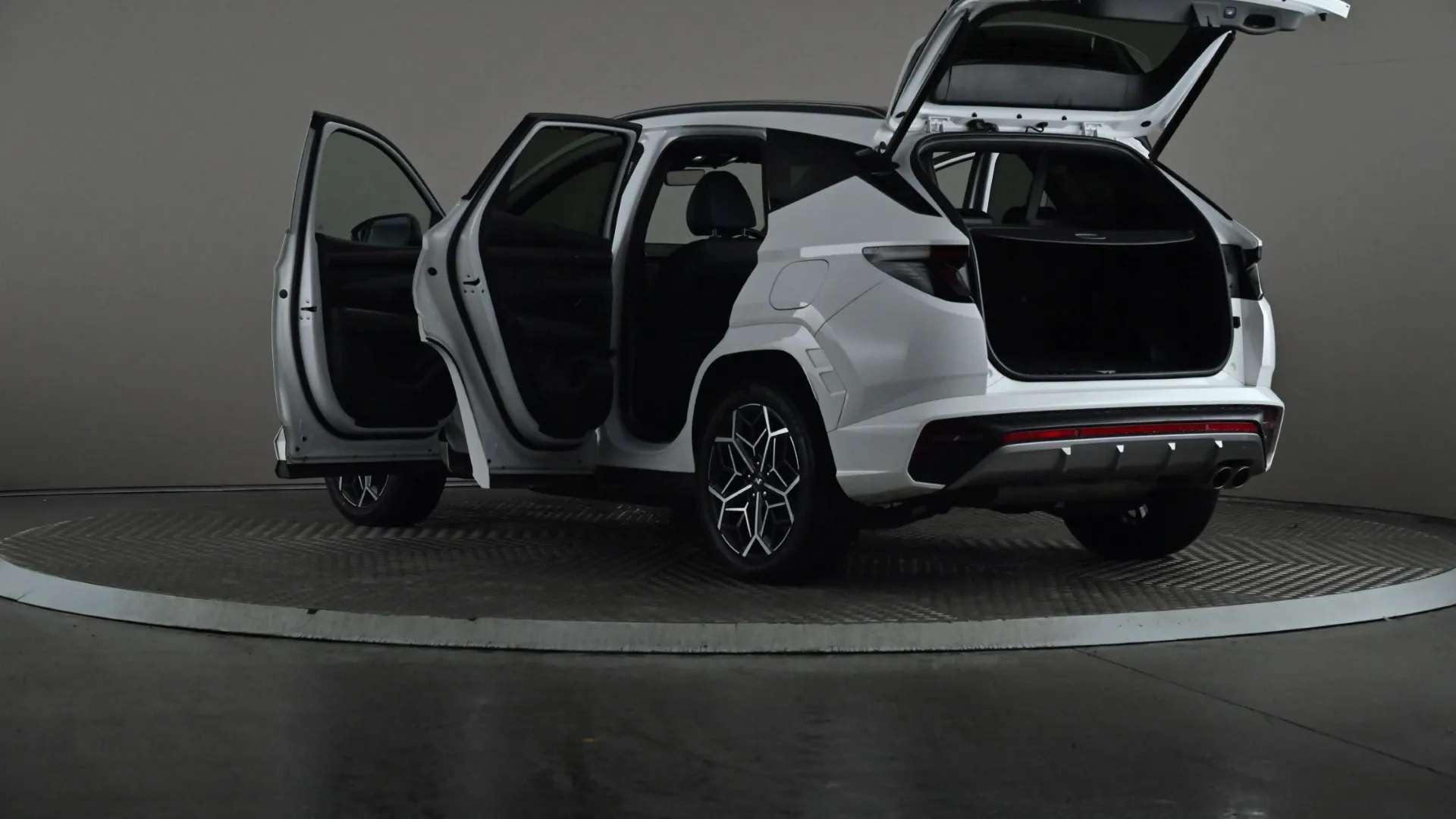 2023 HYUNDAI TUCSON 2023 HYUNDAI TUCSON