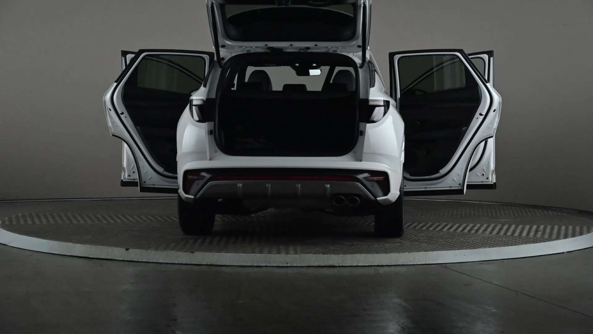 2023 HYUNDAI TUCSON 2023 HYUNDAI TUCSON