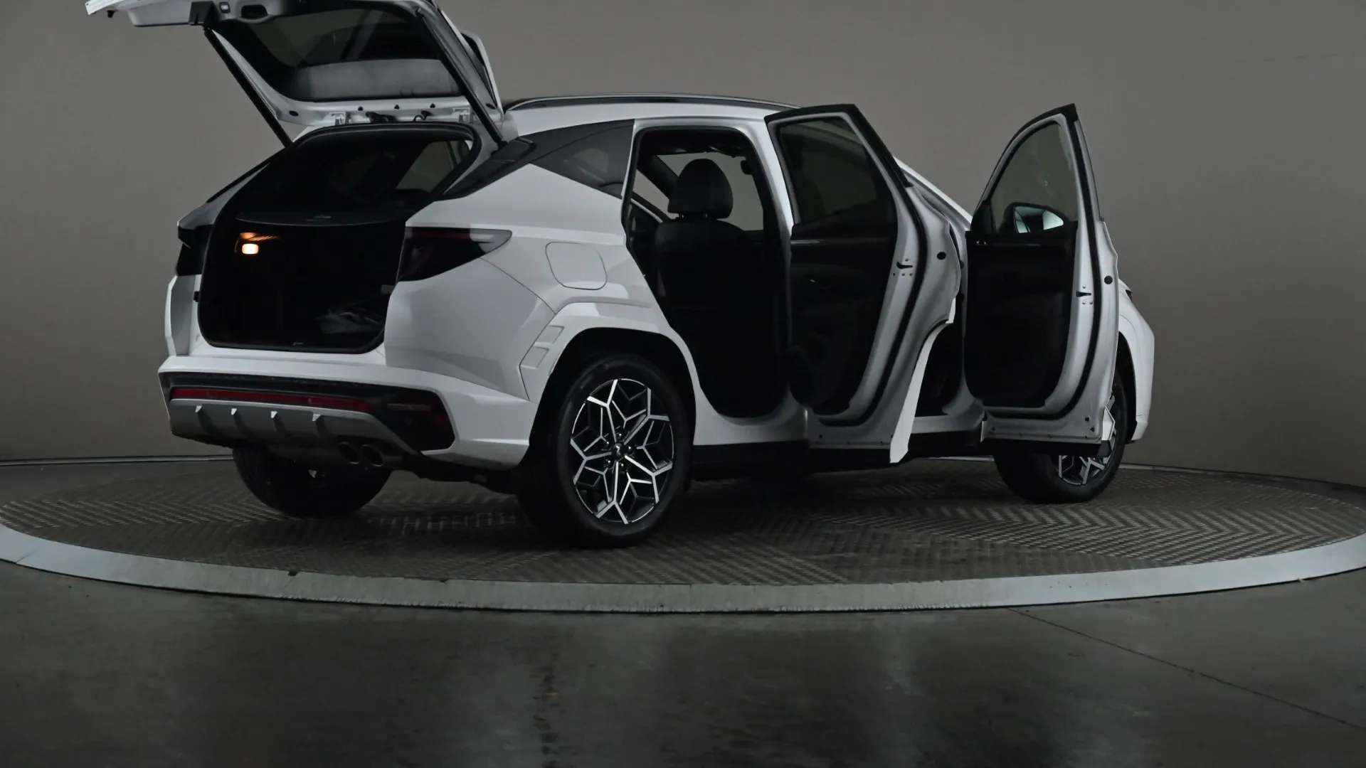 2023 HYUNDAI TUCSON 2023 HYUNDAI TUCSON