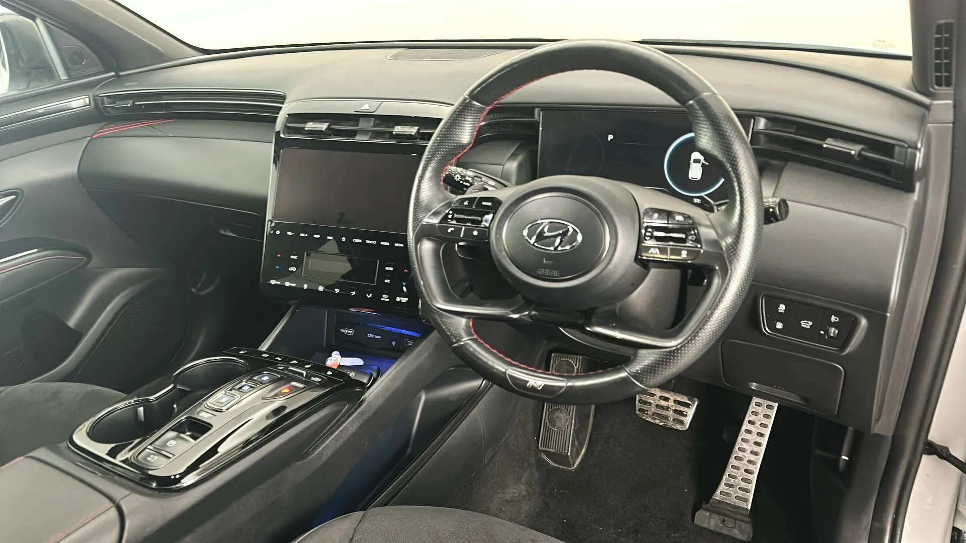 2023 HYUNDAI TUCSON 2023 HYUNDAI TUCSON