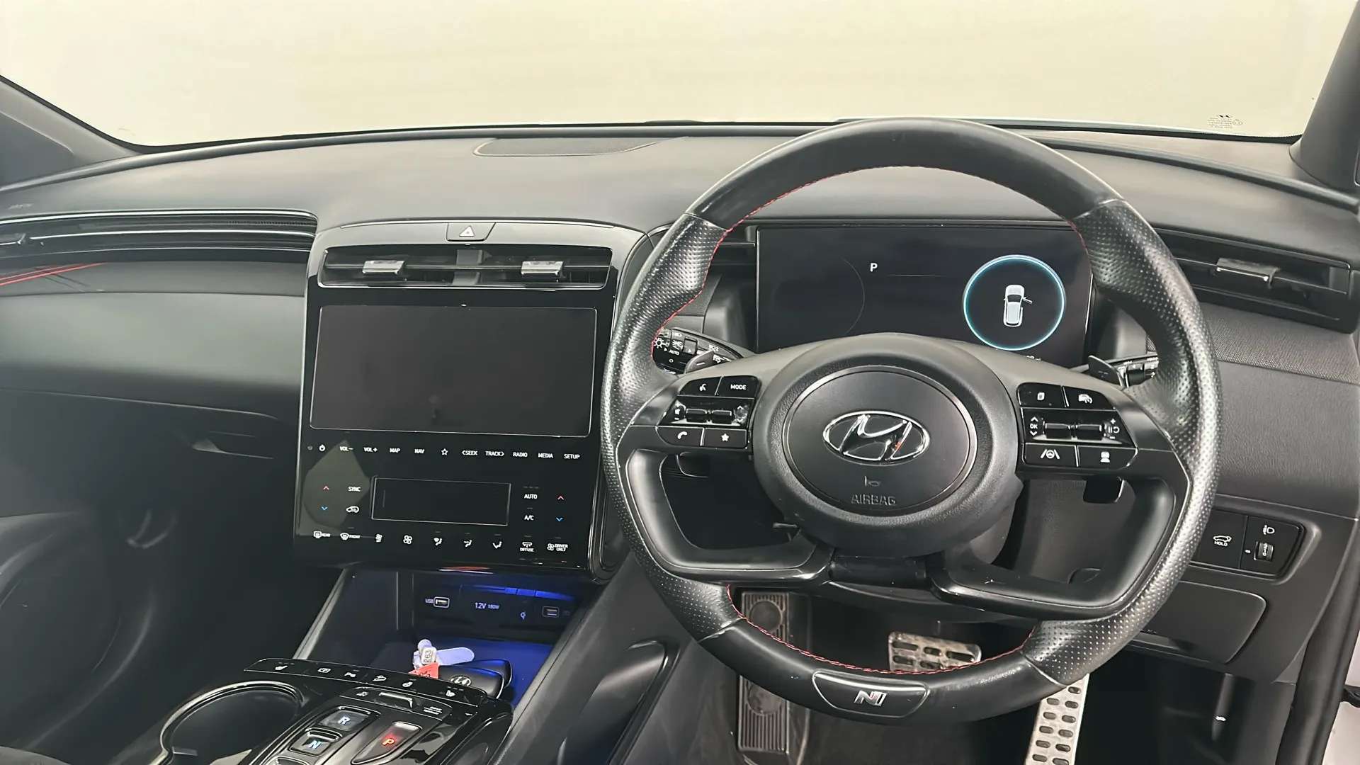 2023 HYUNDAI TUCSON 2023 HYUNDAI TUCSON