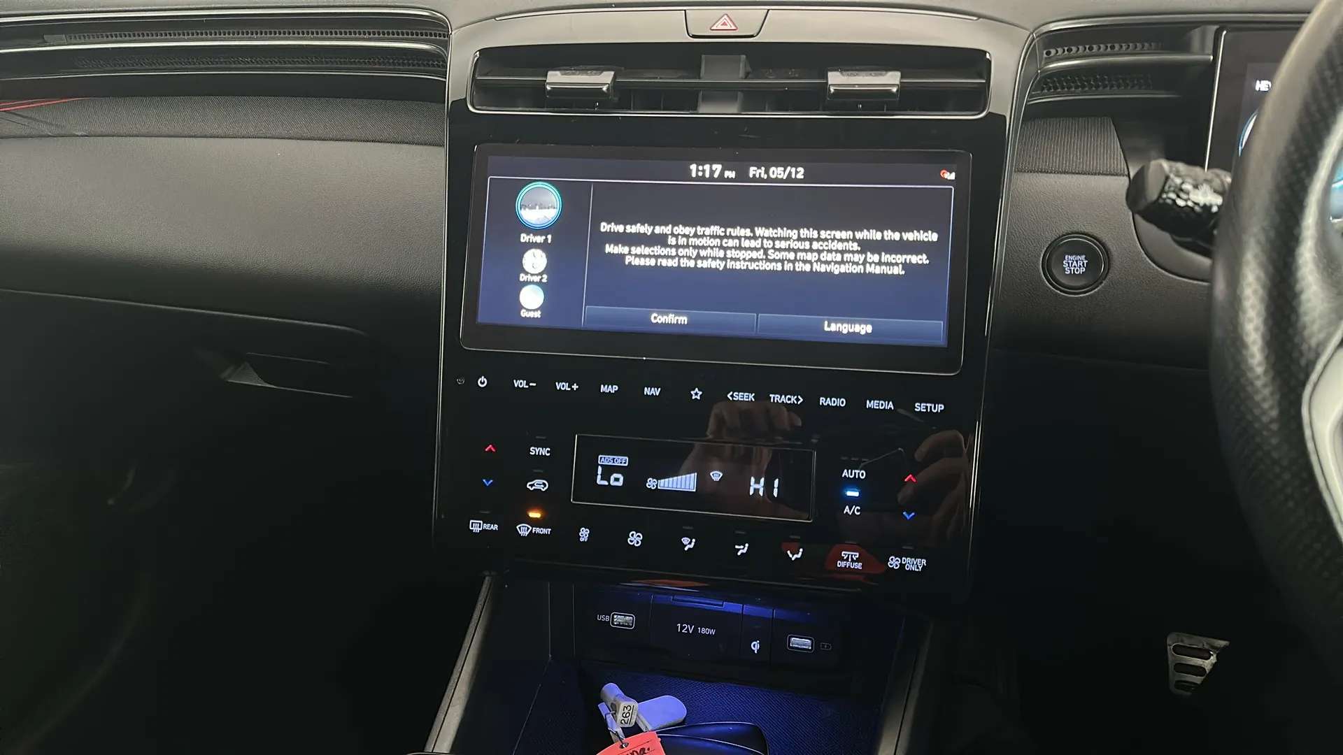 2023 HYUNDAI TUCSON 2023 HYUNDAI TUCSON