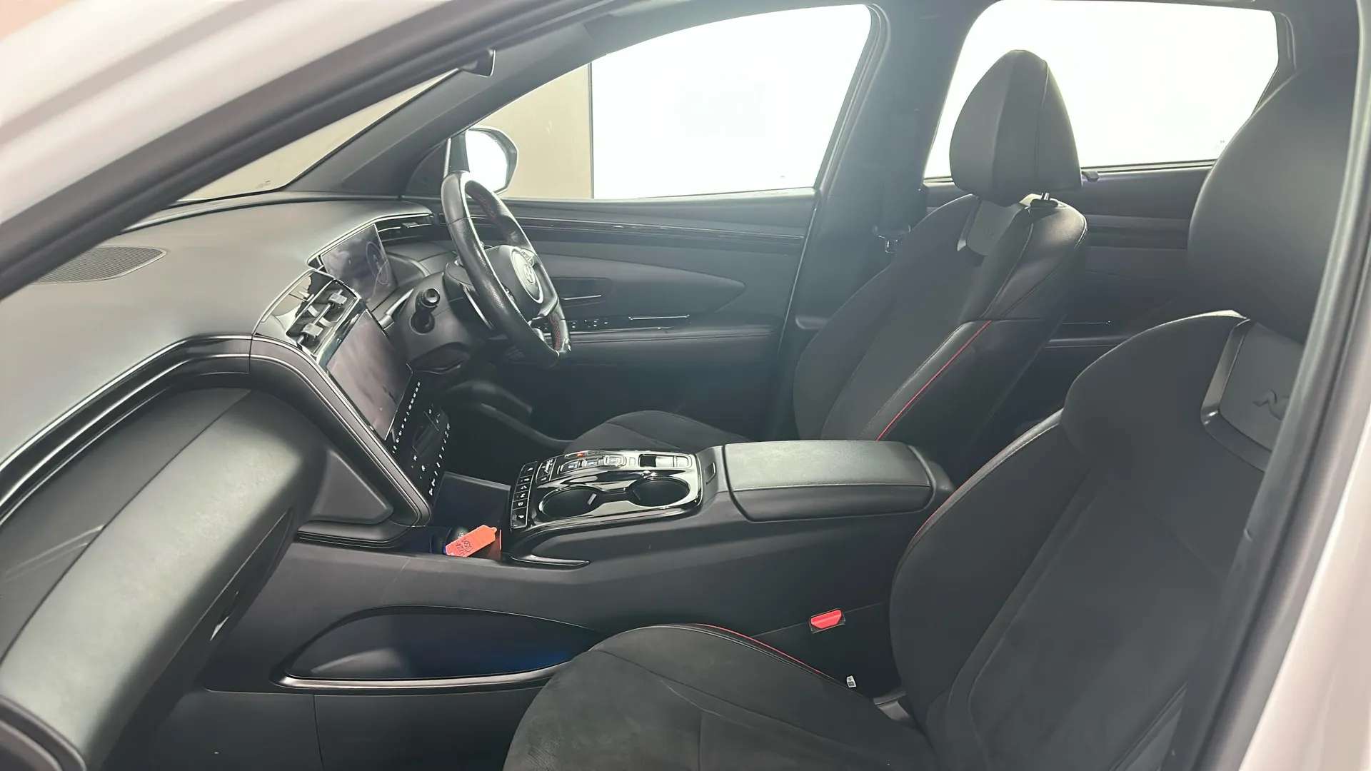 2023 HYUNDAI TUCSON 2023 HYUNDAI TUCSON