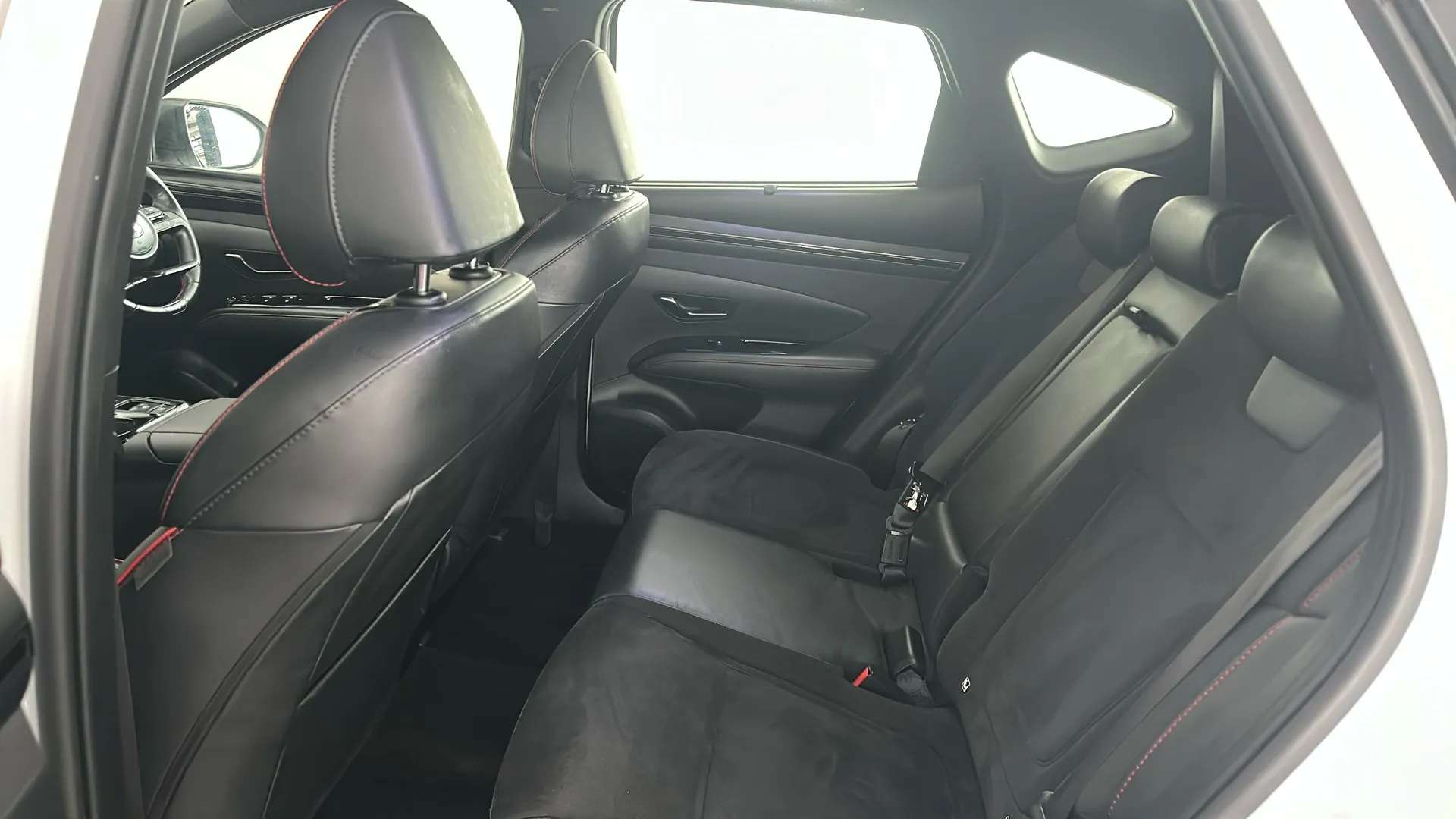 2023 HYUNDAI TUCSON 2023 HYUNDAI TUCSON