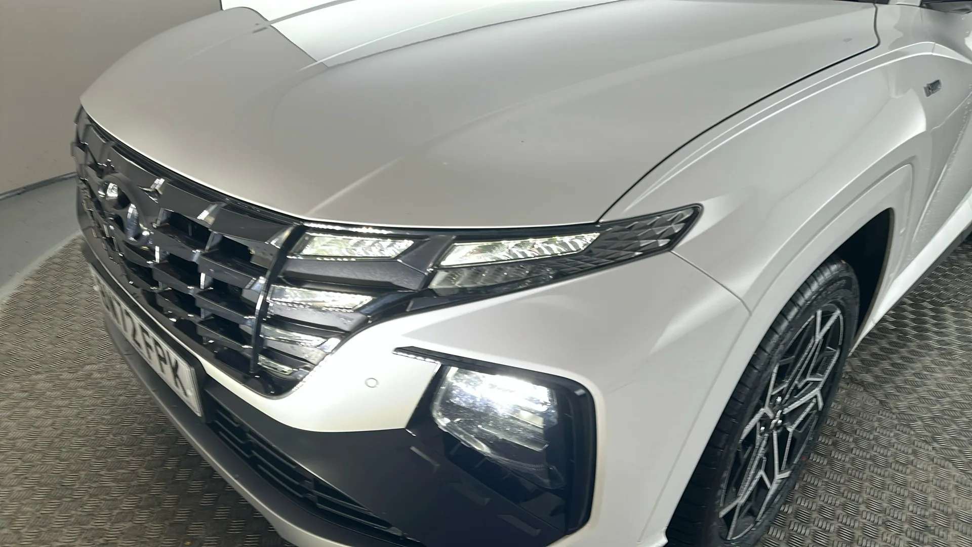 2023 HYUNDAI TUCSON 2023 HYUNDAI TUCSON