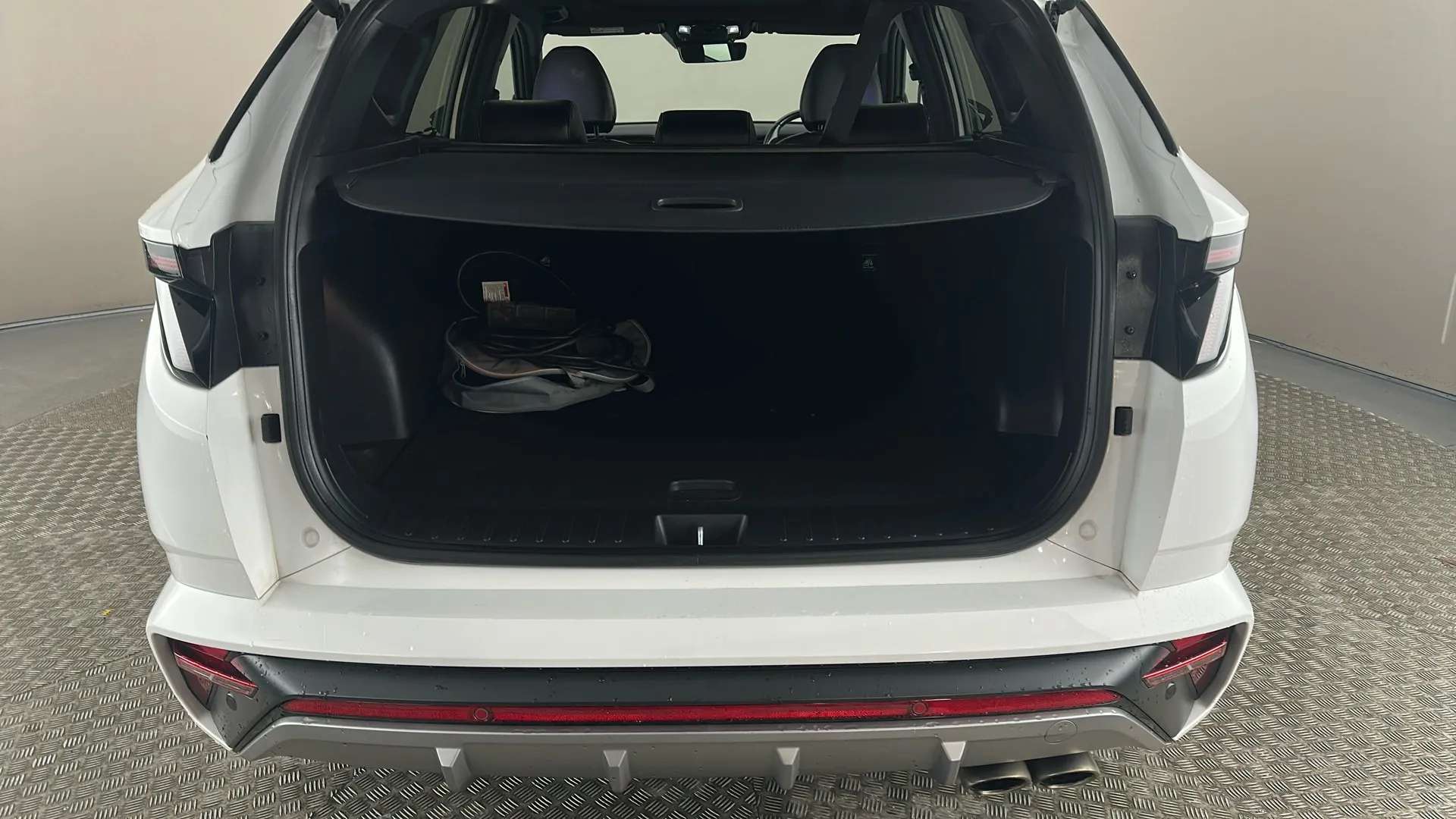 2023 HYUNDAI TUCSON 2023 HYUNDAI TUCSON