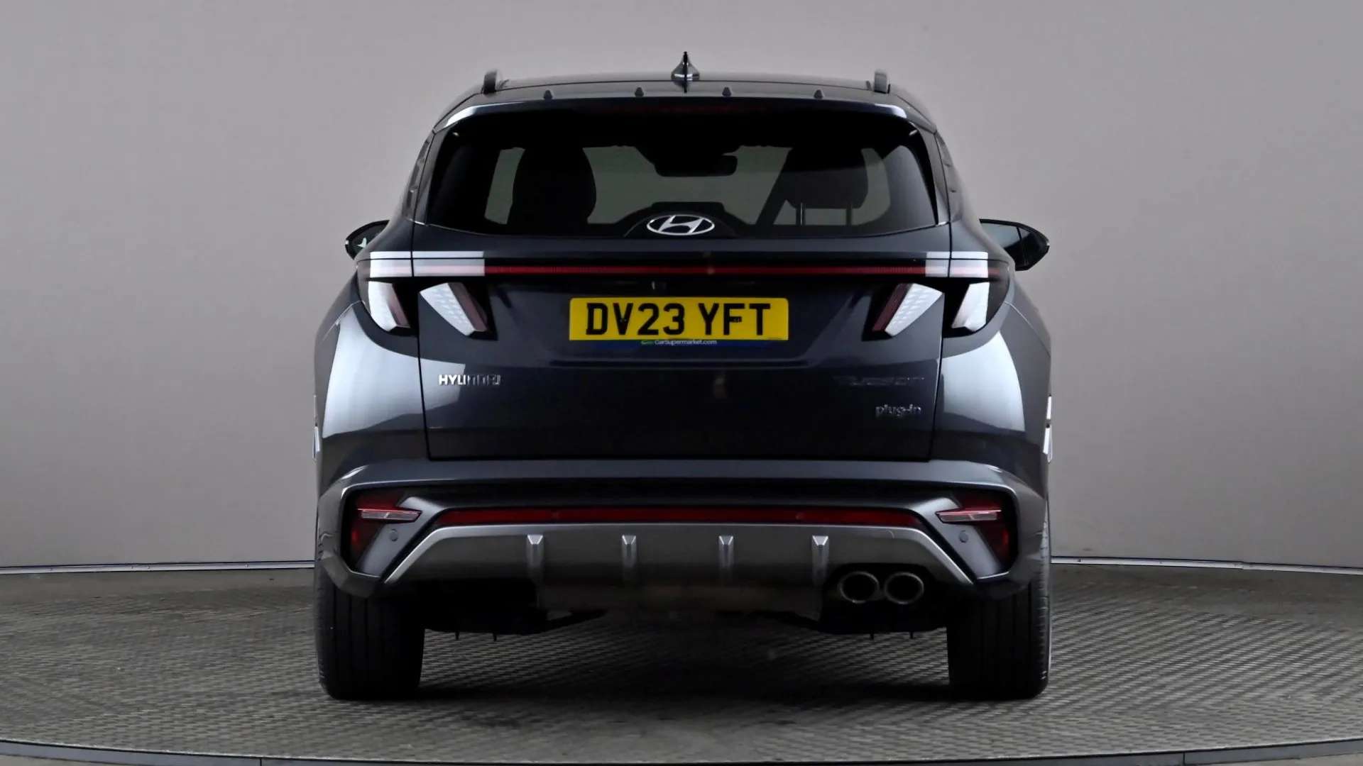 2023 HYUNDAI TUCSON 2023 HYUNDAI TUCSON