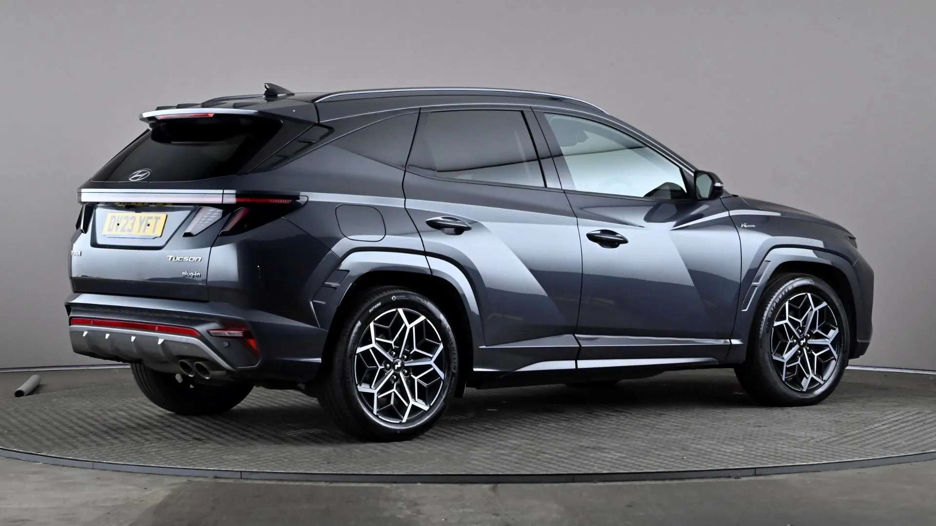 2023 HYUNDAI TUCSON 2023 HYUNDAI TUCSON