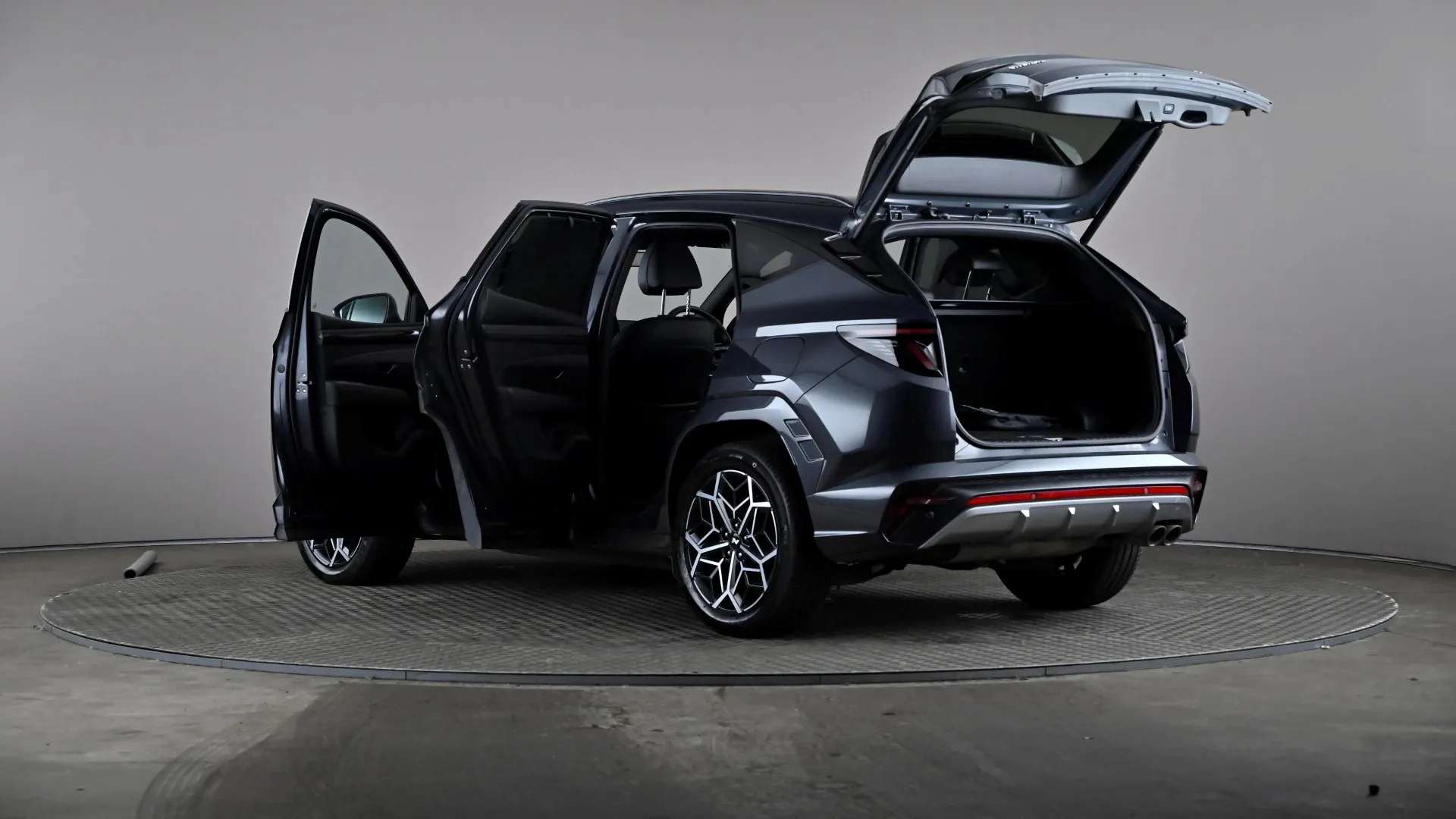 2023 HYUNDAI TUCSON 2023 HYUNDAI TUCSON