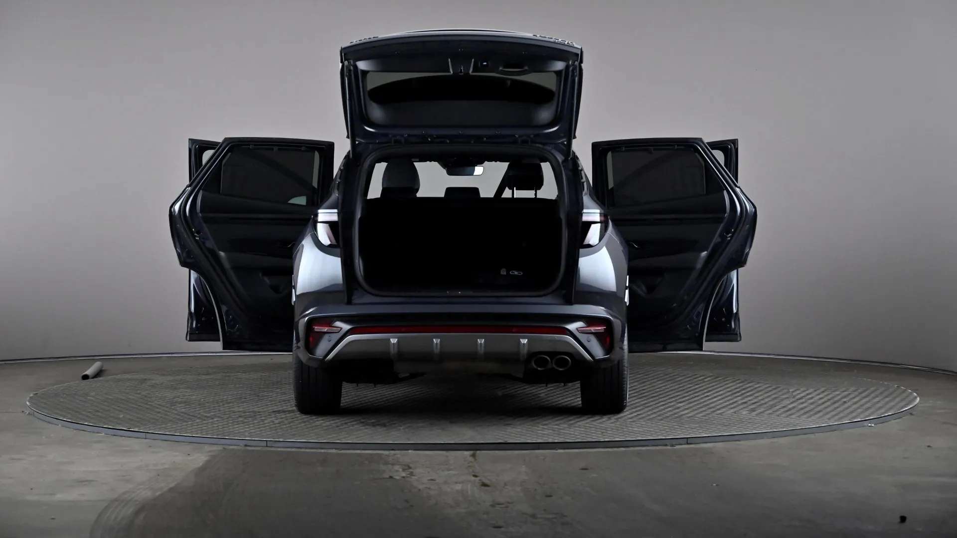 2023 HYUNDAI TUCSON 2023 HYUNDAI TUCSON