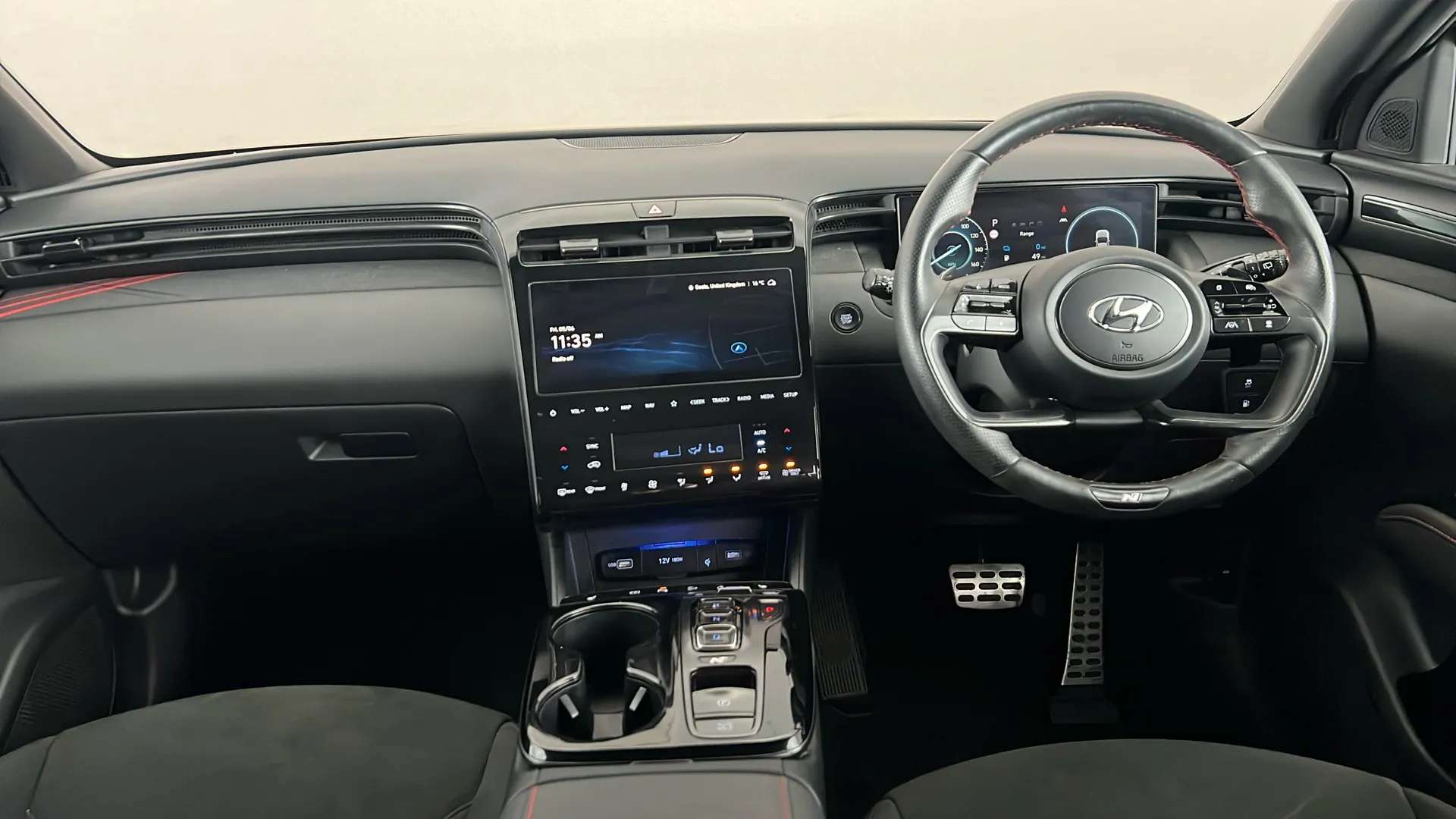 2023 HYUNDAI TUCSON 2023 HYUNDAI TUCSON