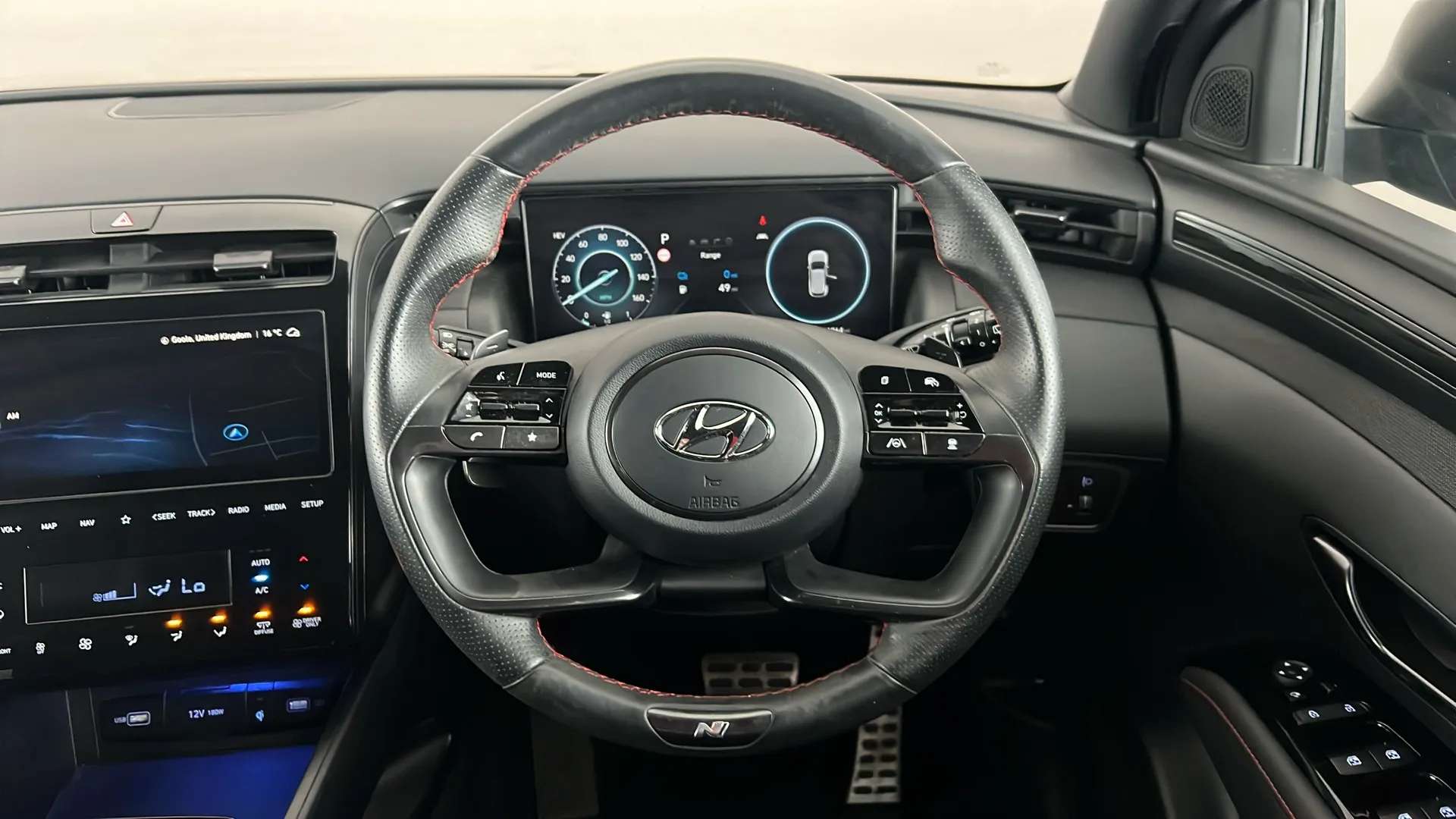 2023 HYUNDAI TUCSON 2023 HYUNDAI TUCSON