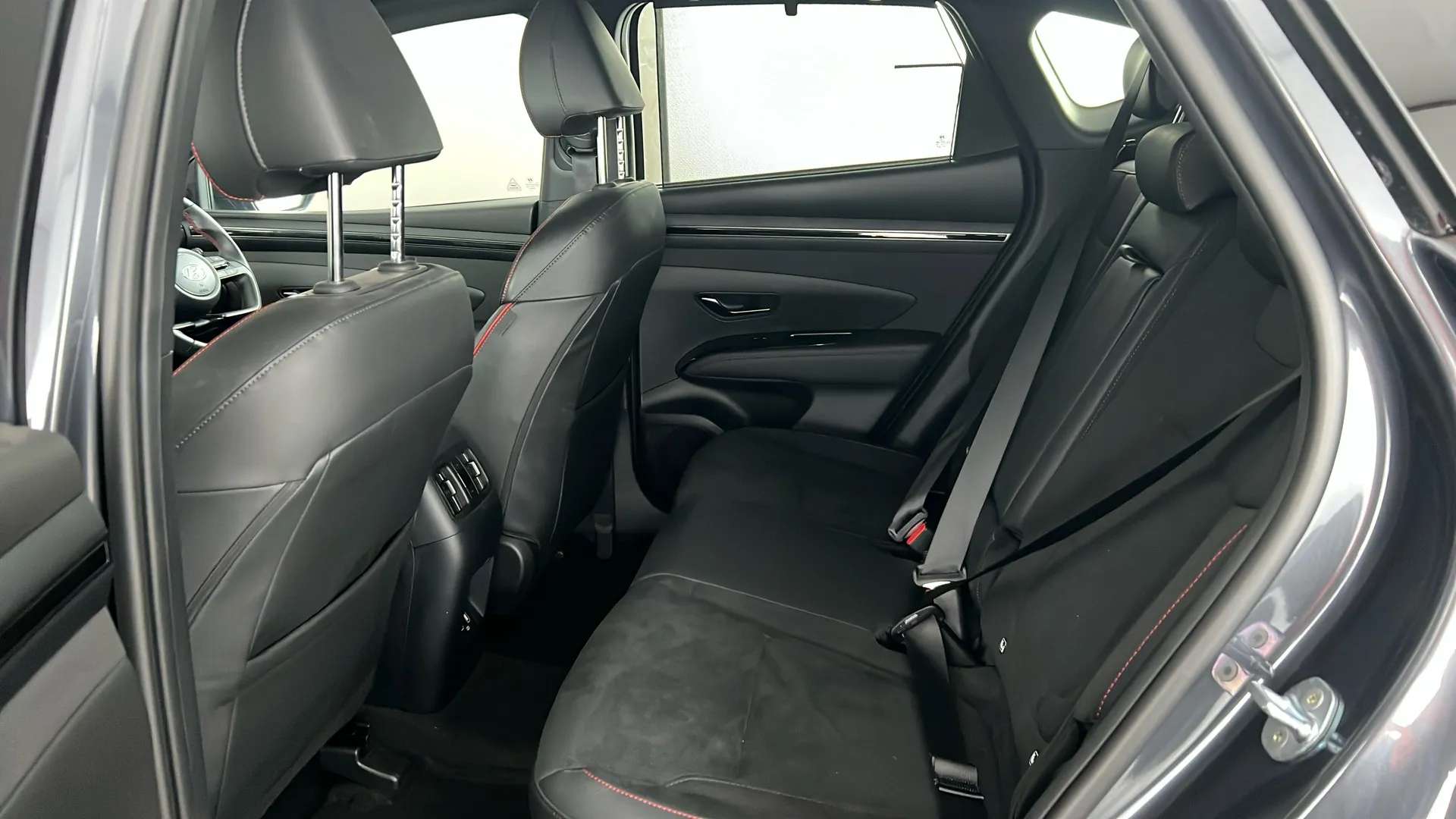 2023 HYUNDAI TUCSON 2023 HYUNDAI TUCSON