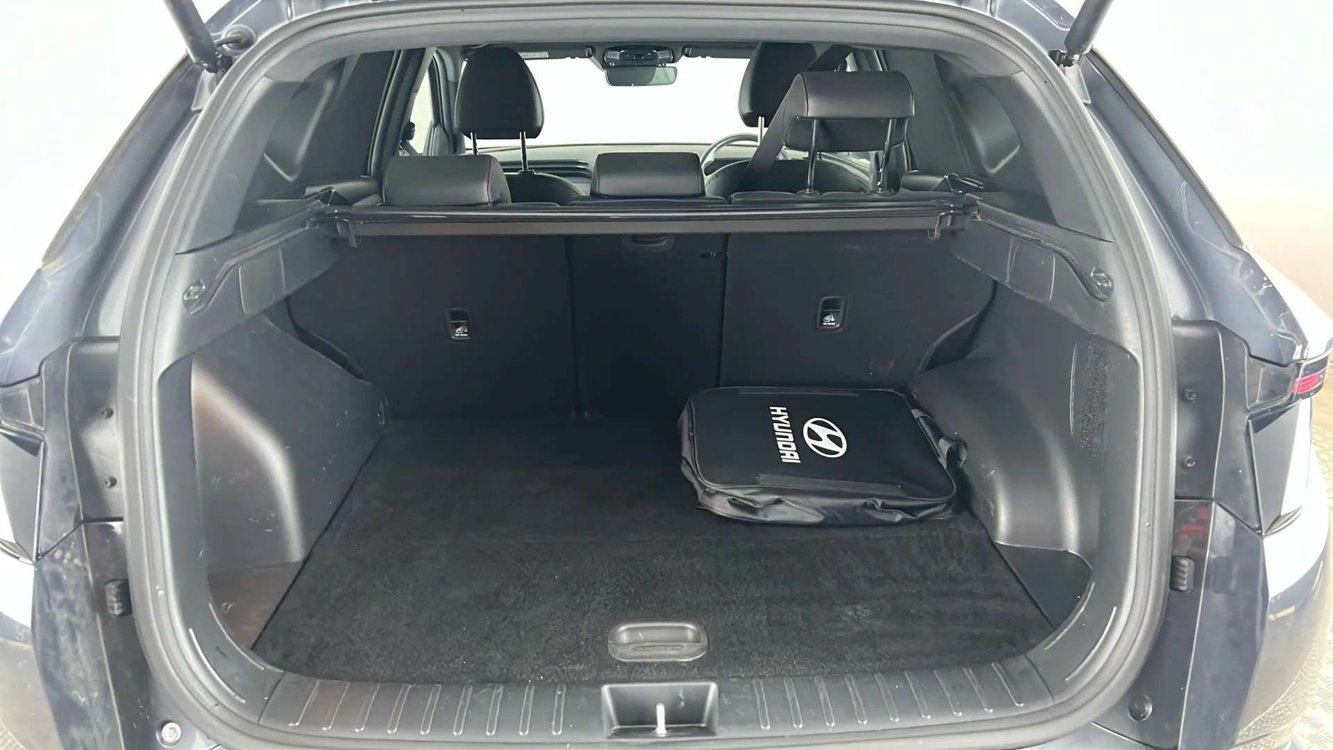 2023 HYUNDAI TUCSON 2023 HYUNDAI TUCSON