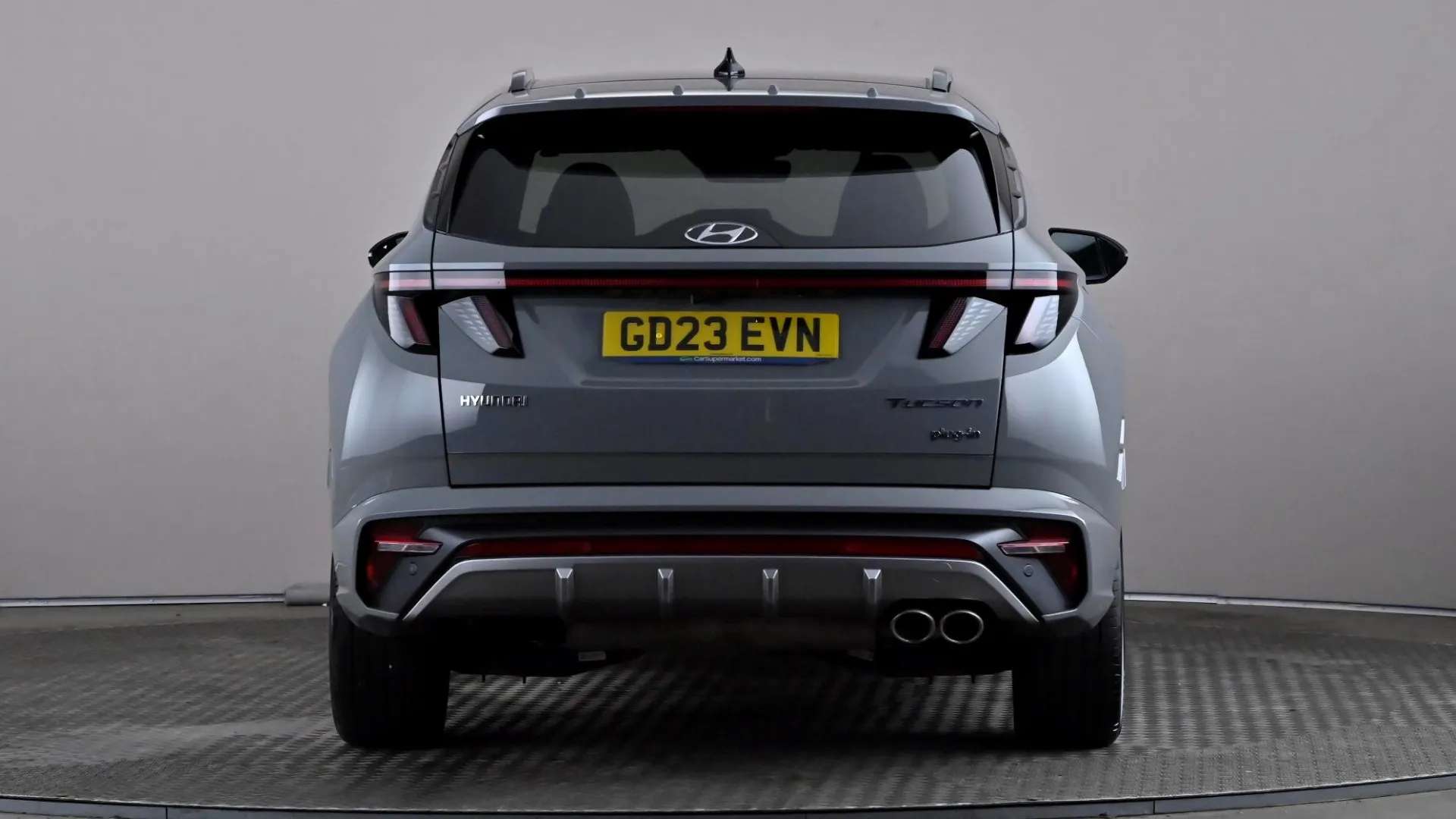 2023 HYUNDAI TUCSON 2023 HYUNDAI TUCSON