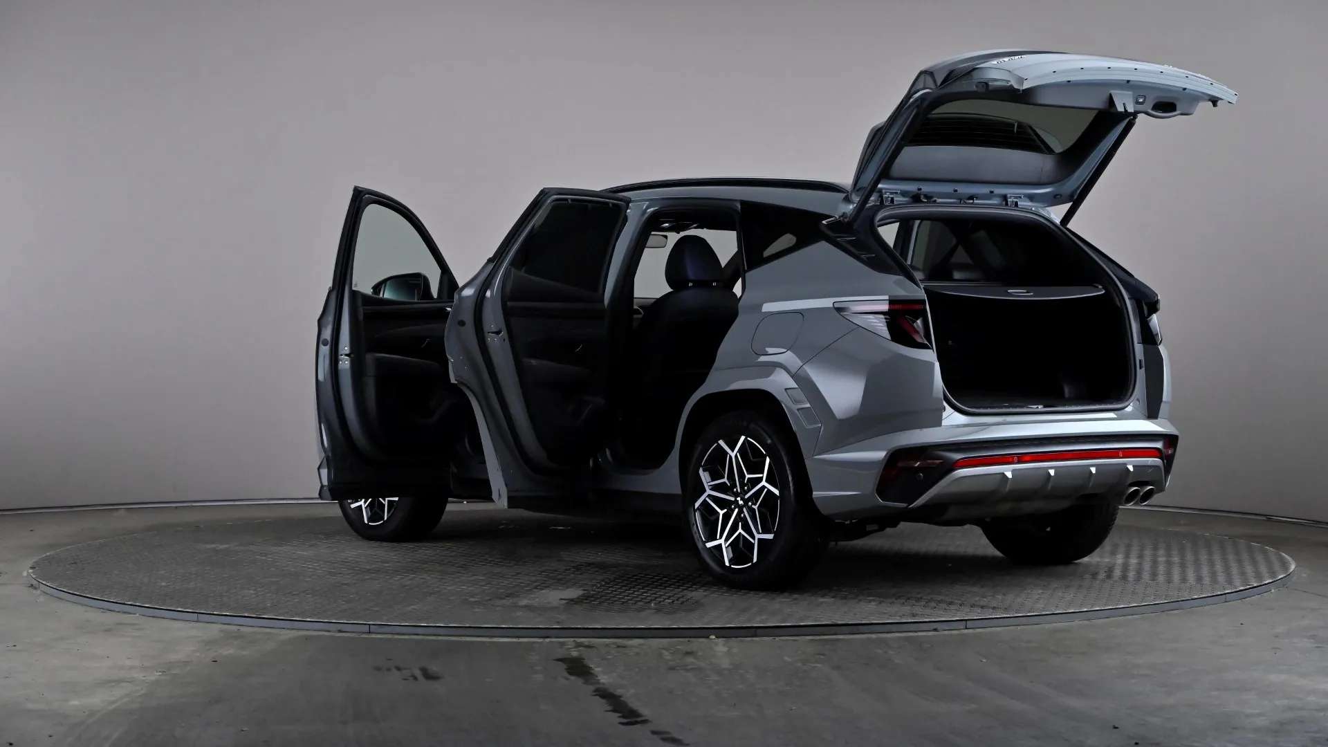 2023 HYUNDAI TUCSON 2023 HYUNDAI TUCSON