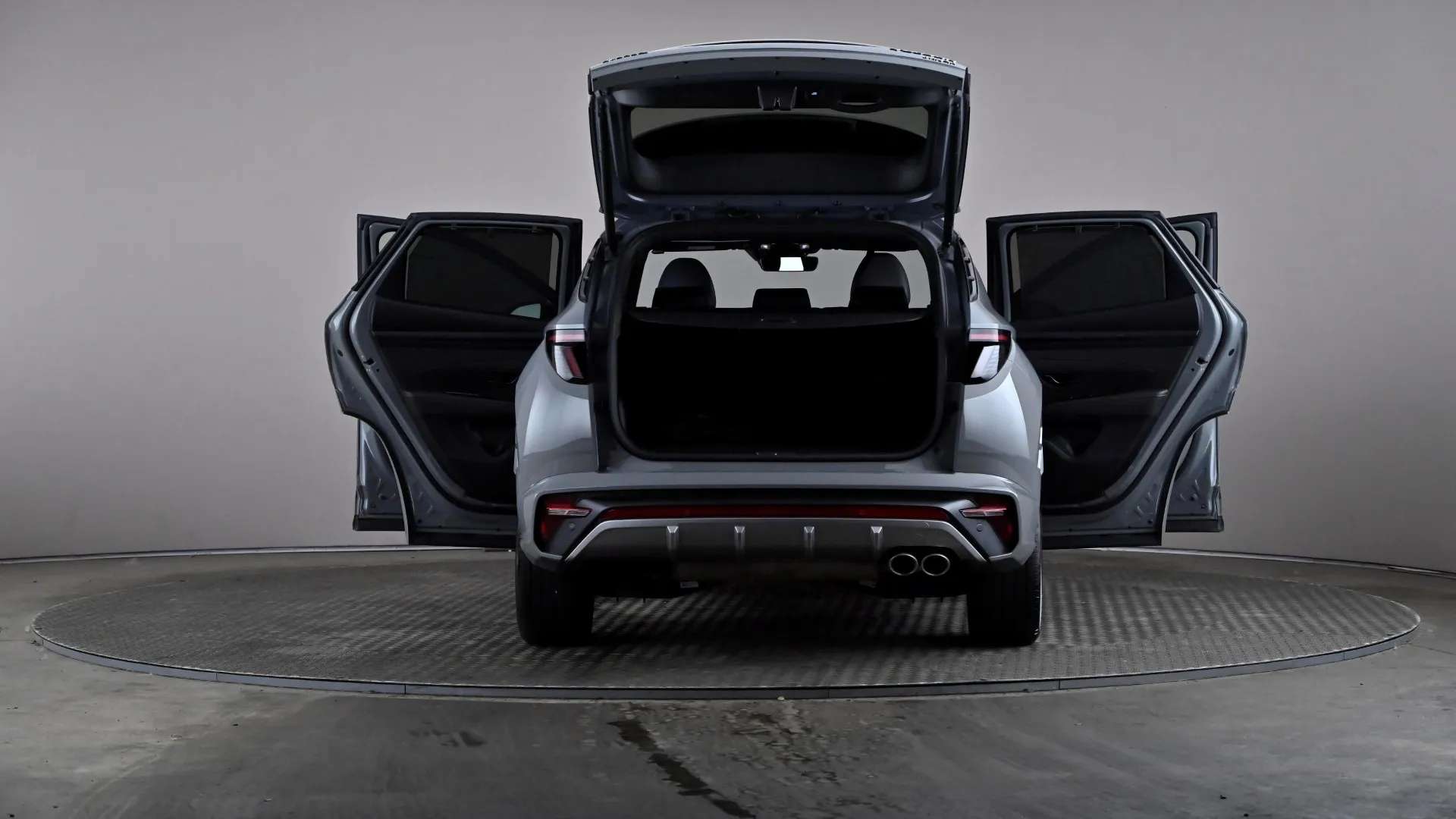 2023 HYUNDAI TUCSON 2023 HYUNDAI TUCSON