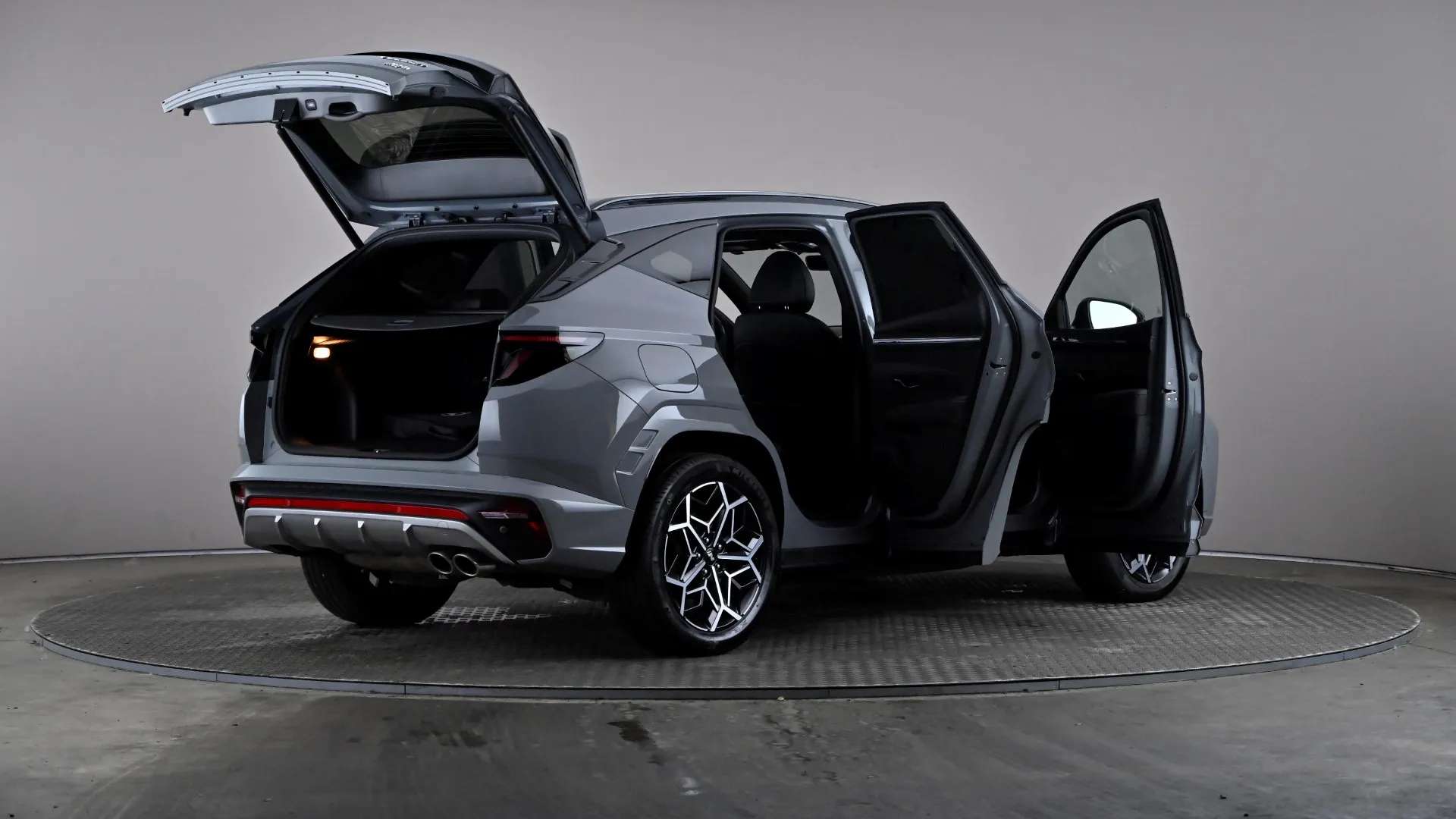 2023 HYUNDAI TUCSON 2023 HYUNDAI TUCSON