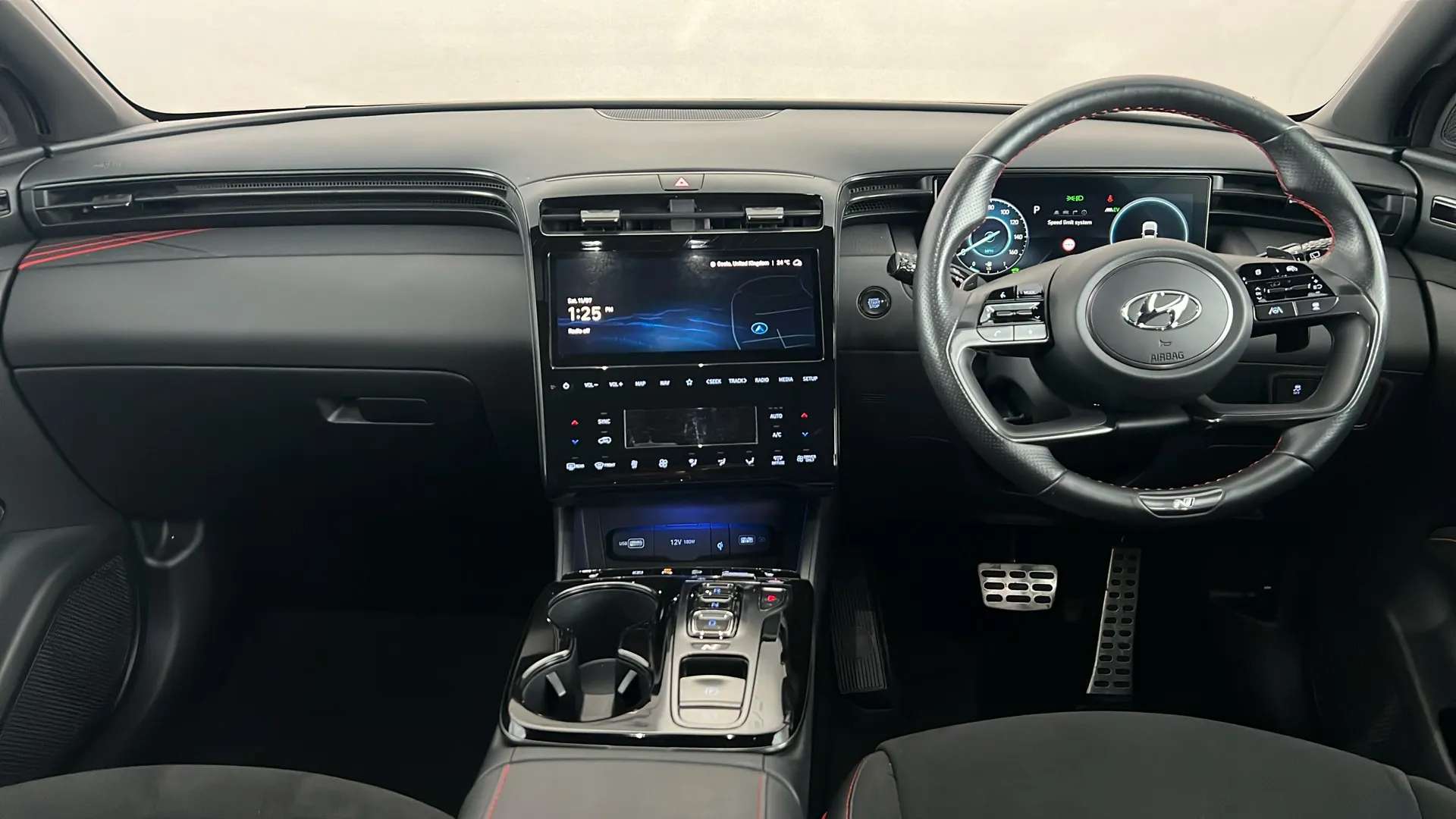 2023 HYUNDAI TUCSON 2023 HYUNDAI TUCSON