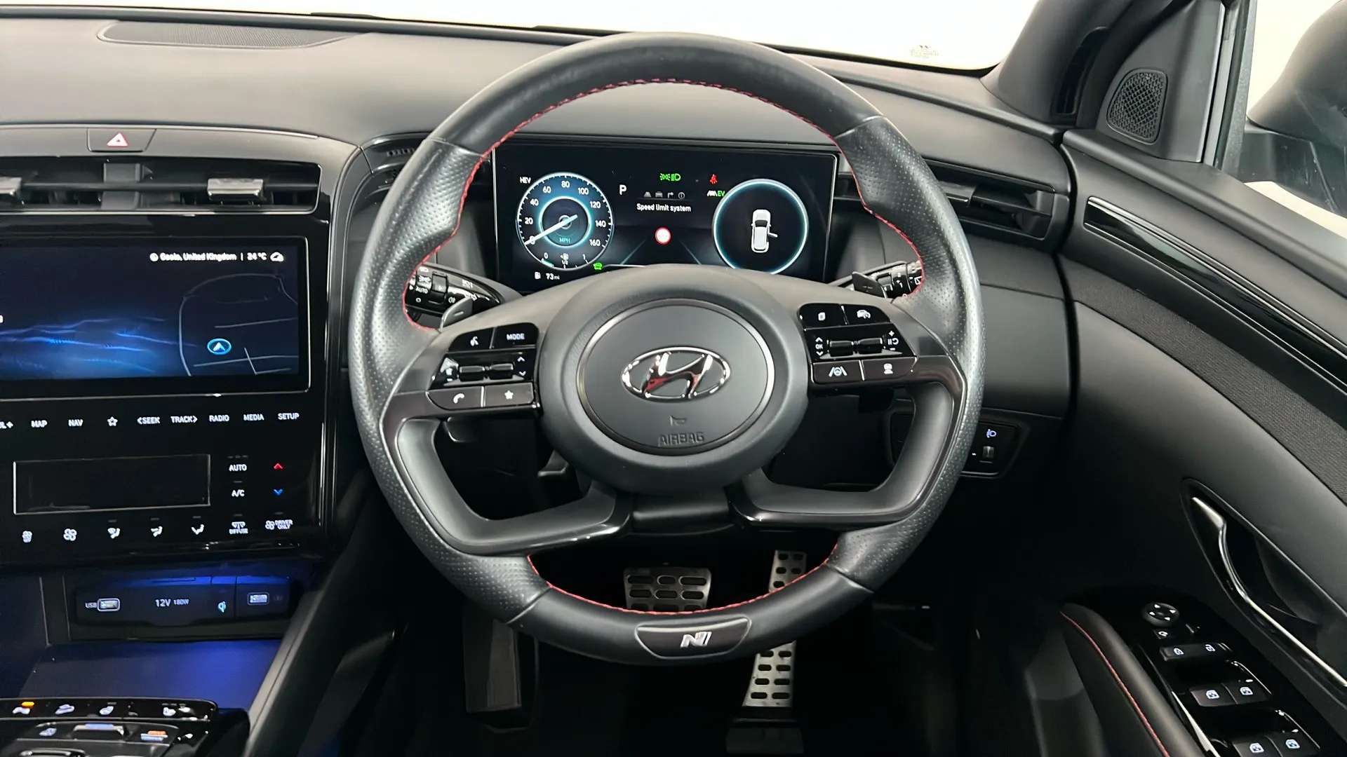 2023 HYUNDAI TUCSON 2023 HYUNDAI TUCSON