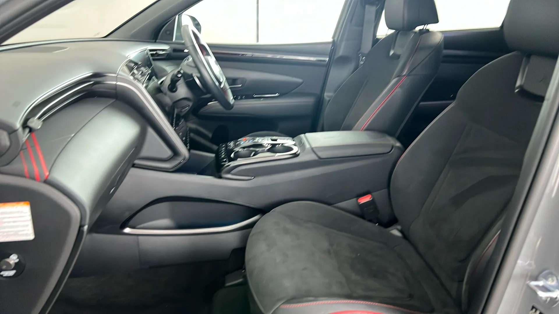 2023 HYUNDAI TUCSON 2023 HYUNDAI TUCSON