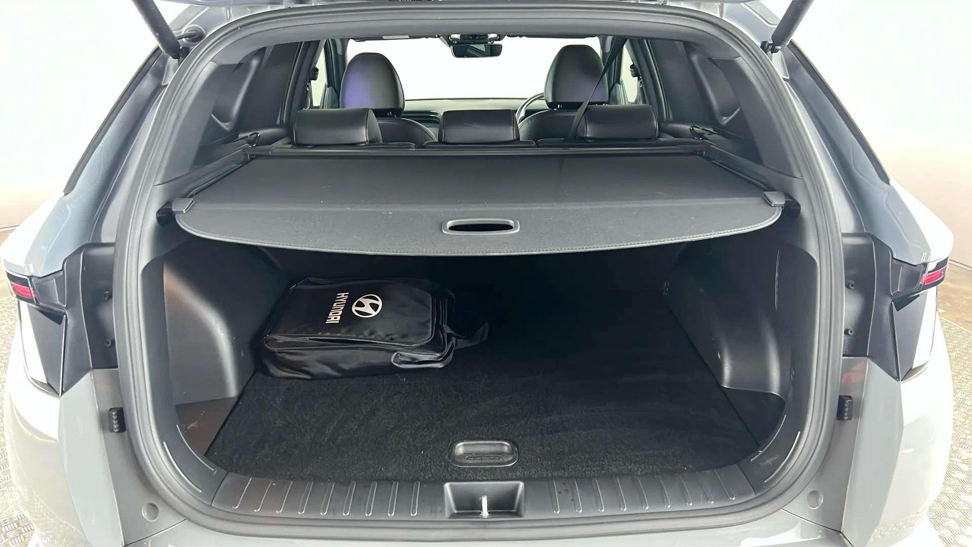 2023 HYUNDAI TUCSON 2023 HYUNDAI TUCSON