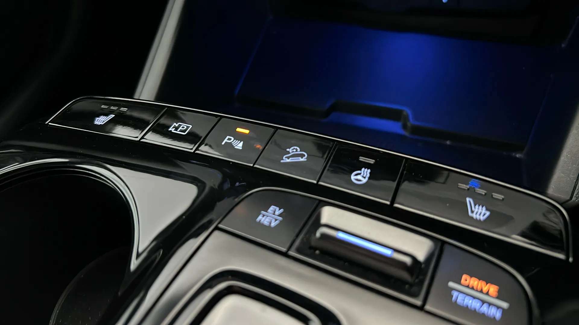 2023 HYUNDAI TUCSON 2023 HYUNDAI TUCSON